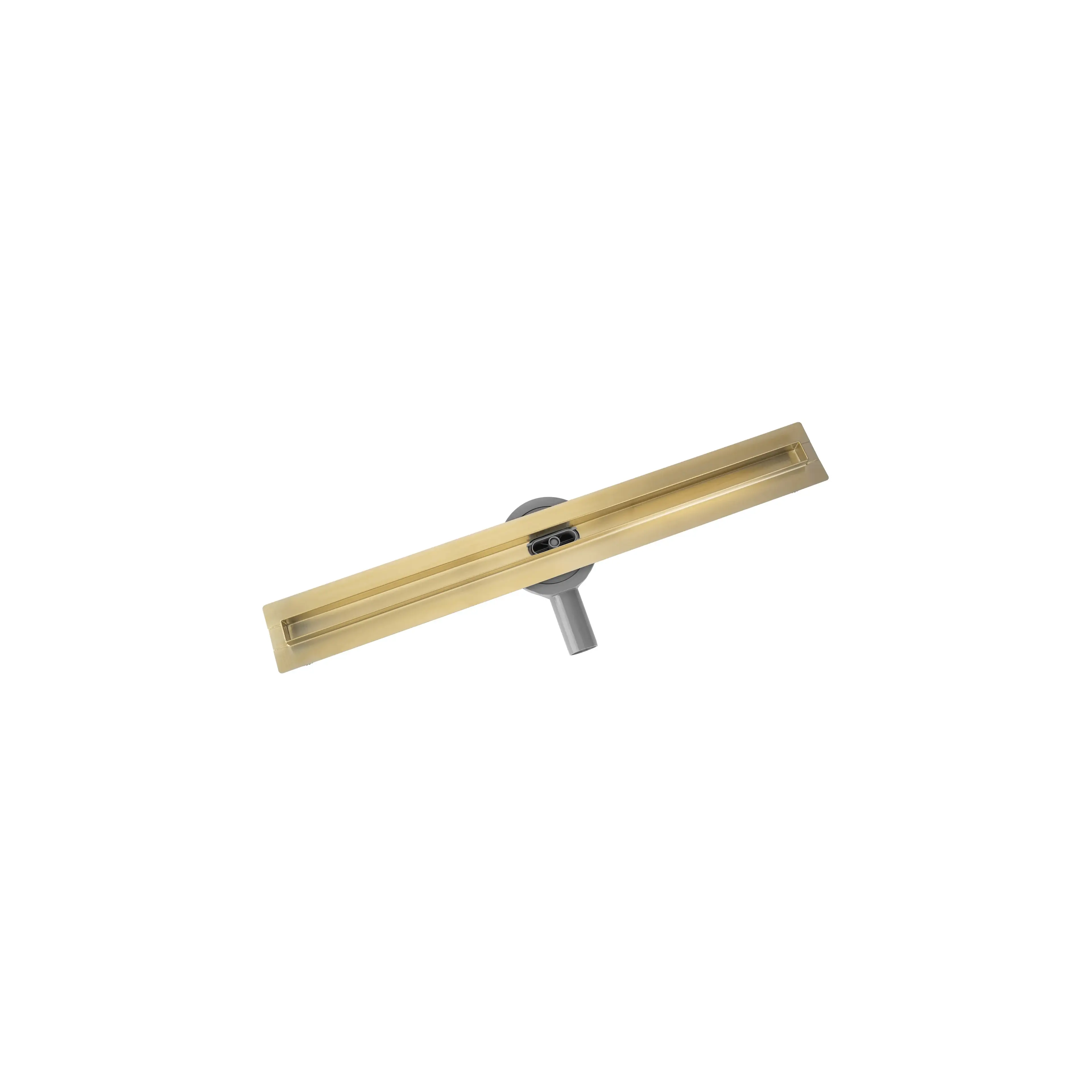 Tuš kanalica REA Neox Slim pro Gold 60