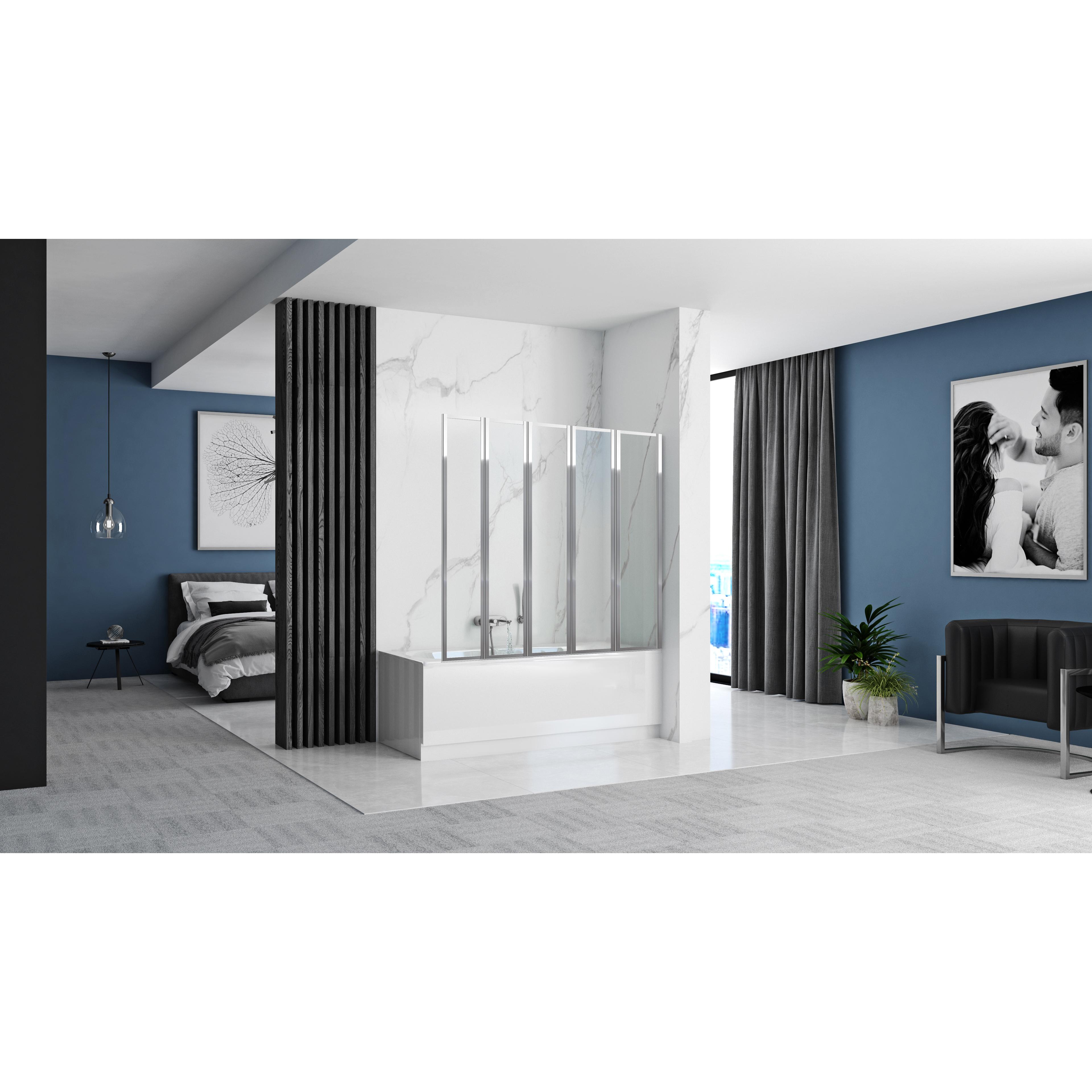 Rea Idea 120 badscherm