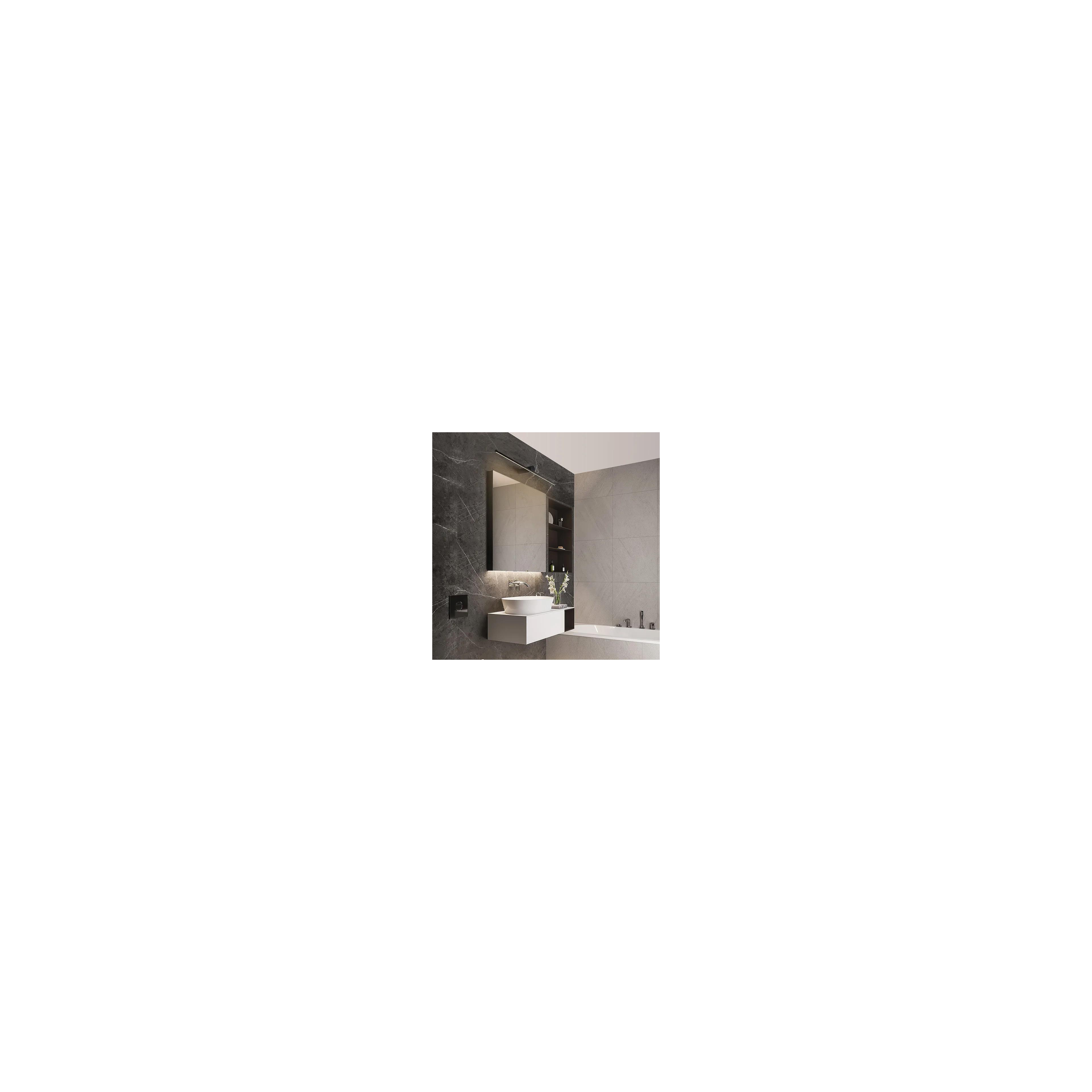 Applique murale LED 40CM APP1341-W Black