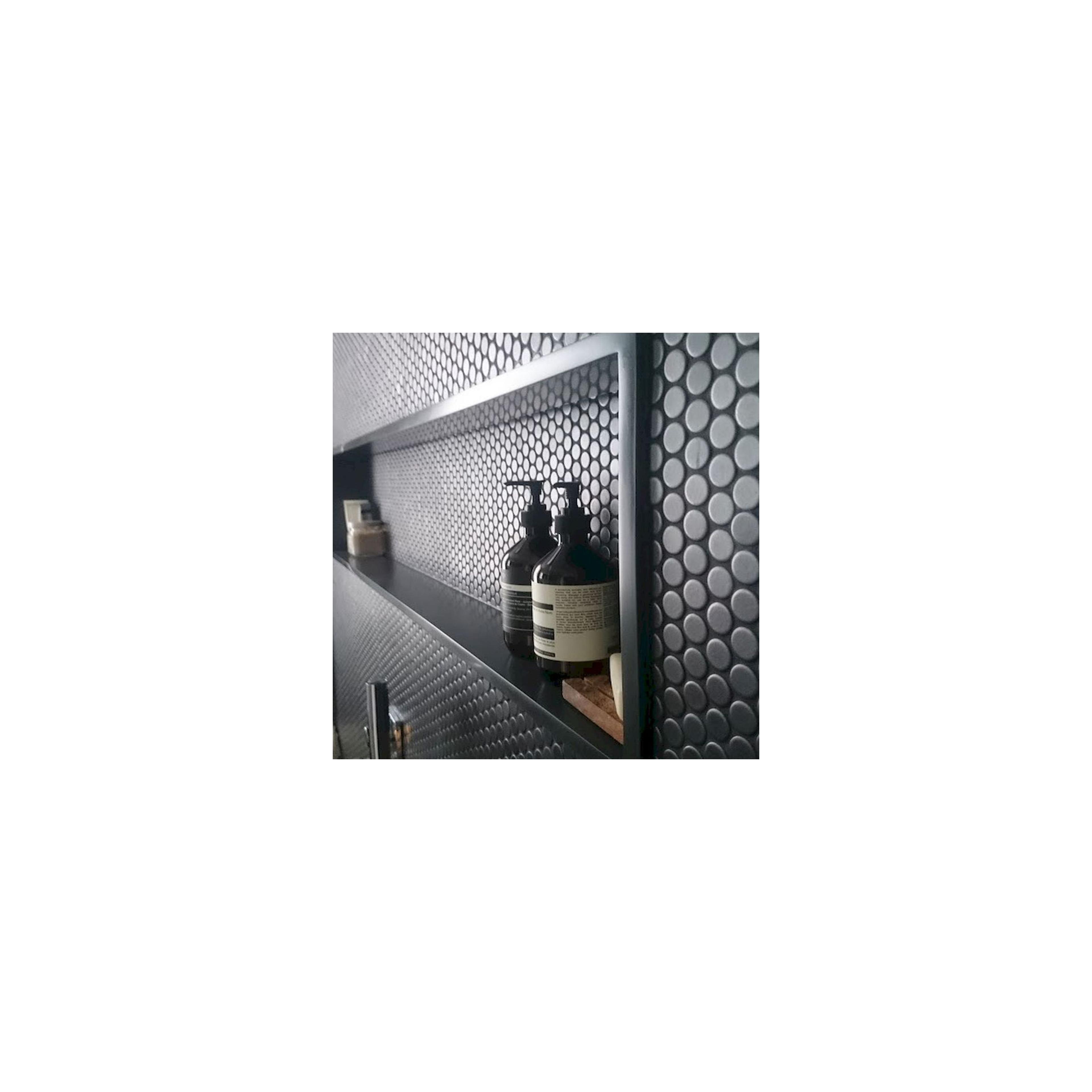 Mozaika 133421A Black