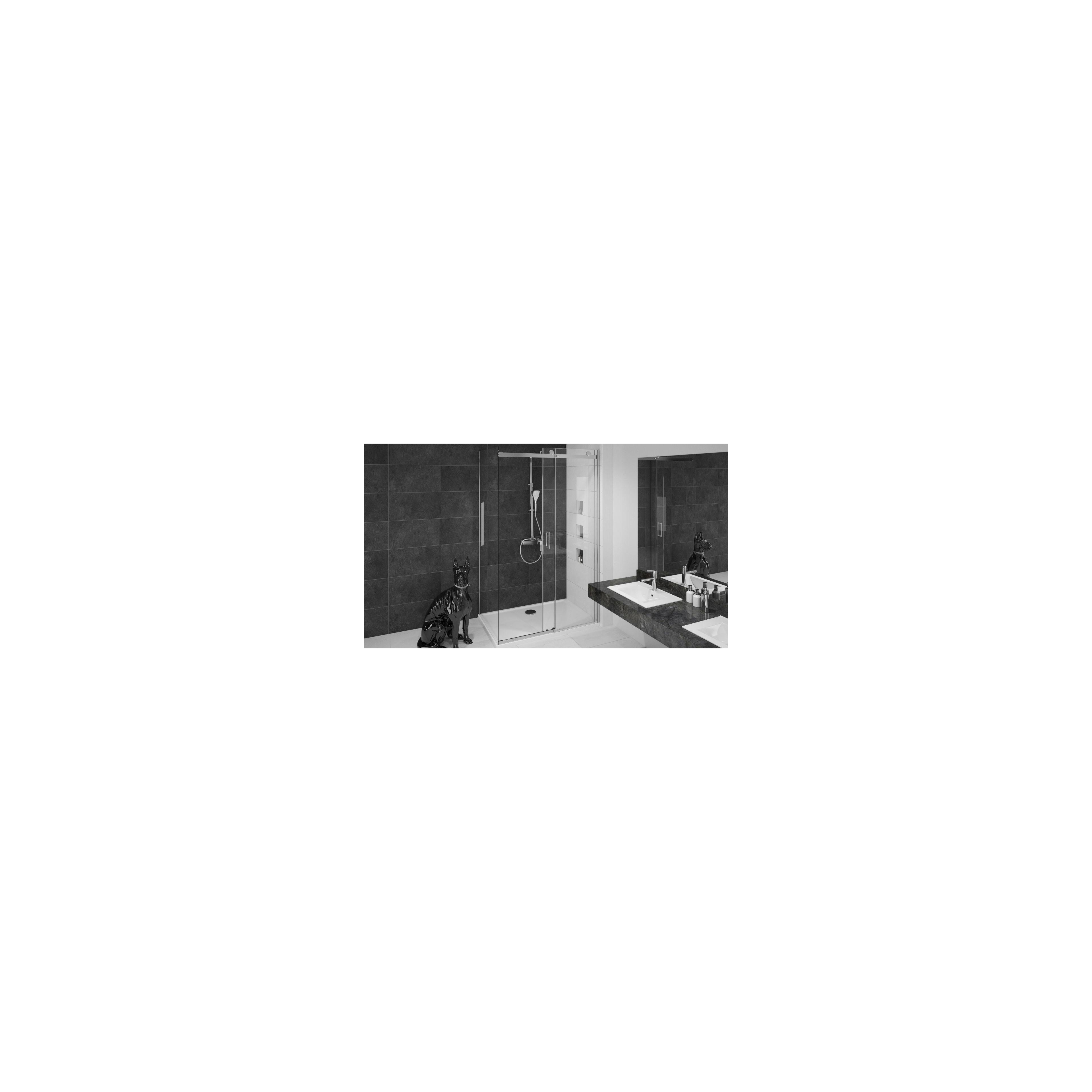 Cabina de dus Rea Nixon 120x80