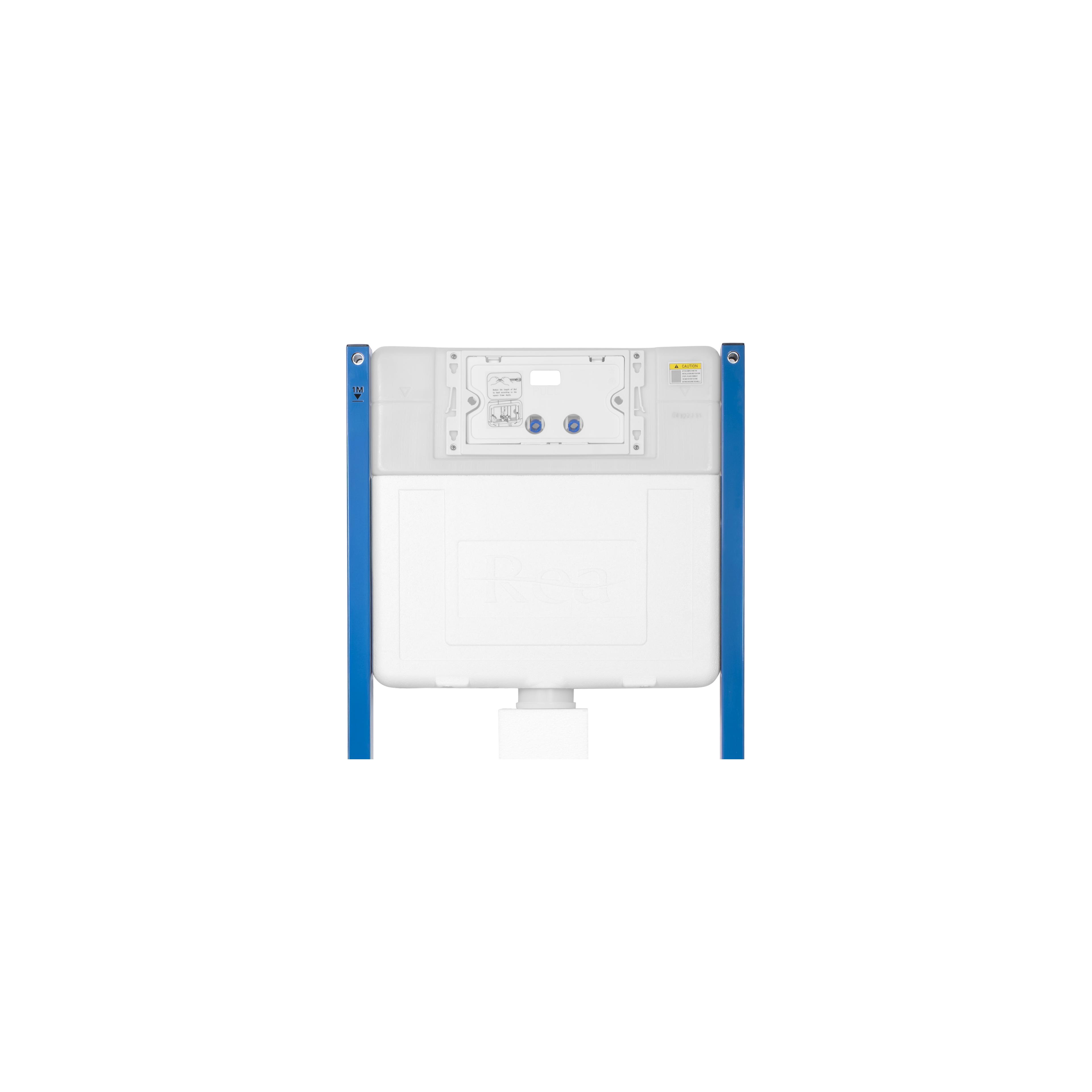 Concealed cistern frame K011A-Q