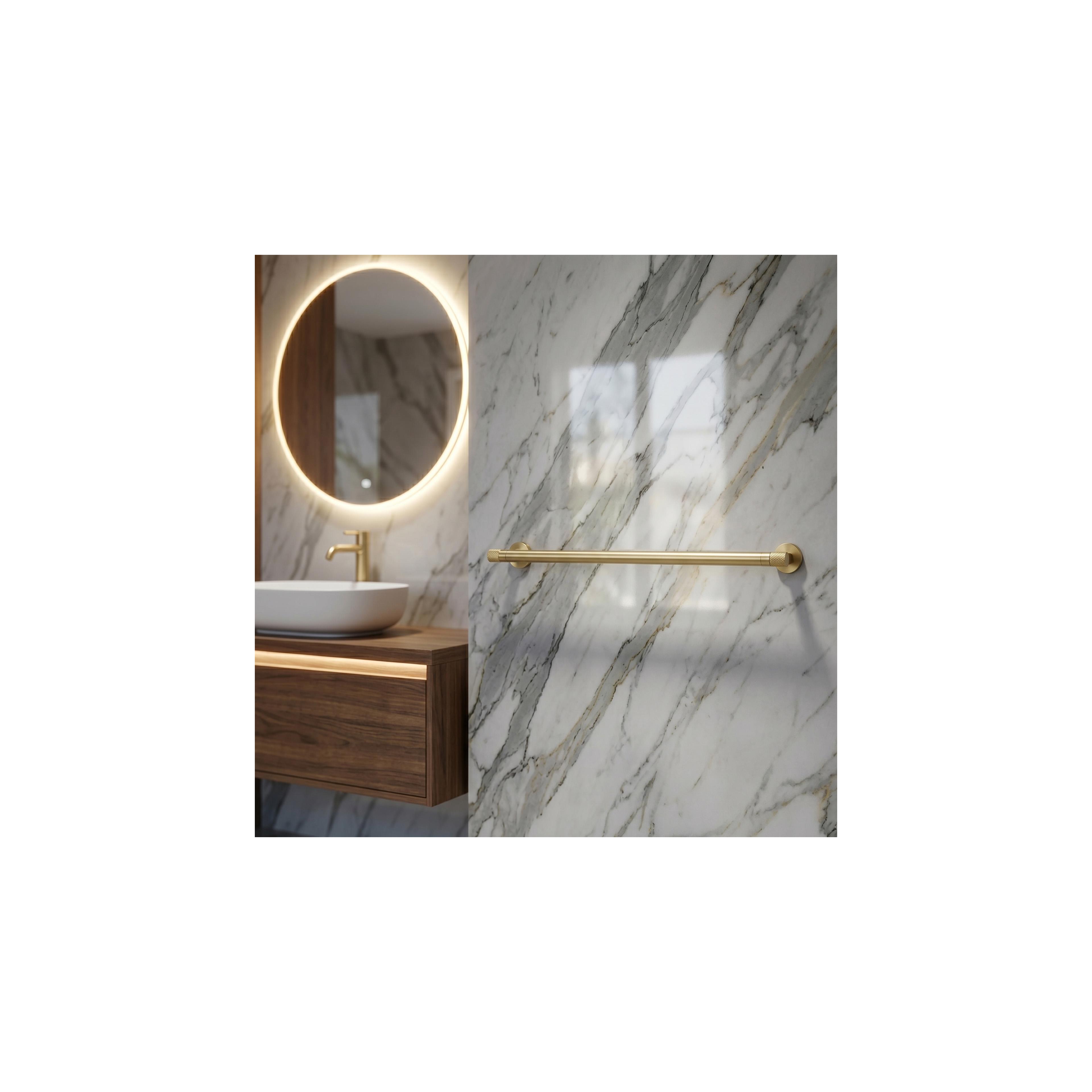 Закачалка за баня 39101 Ori Brush Gold