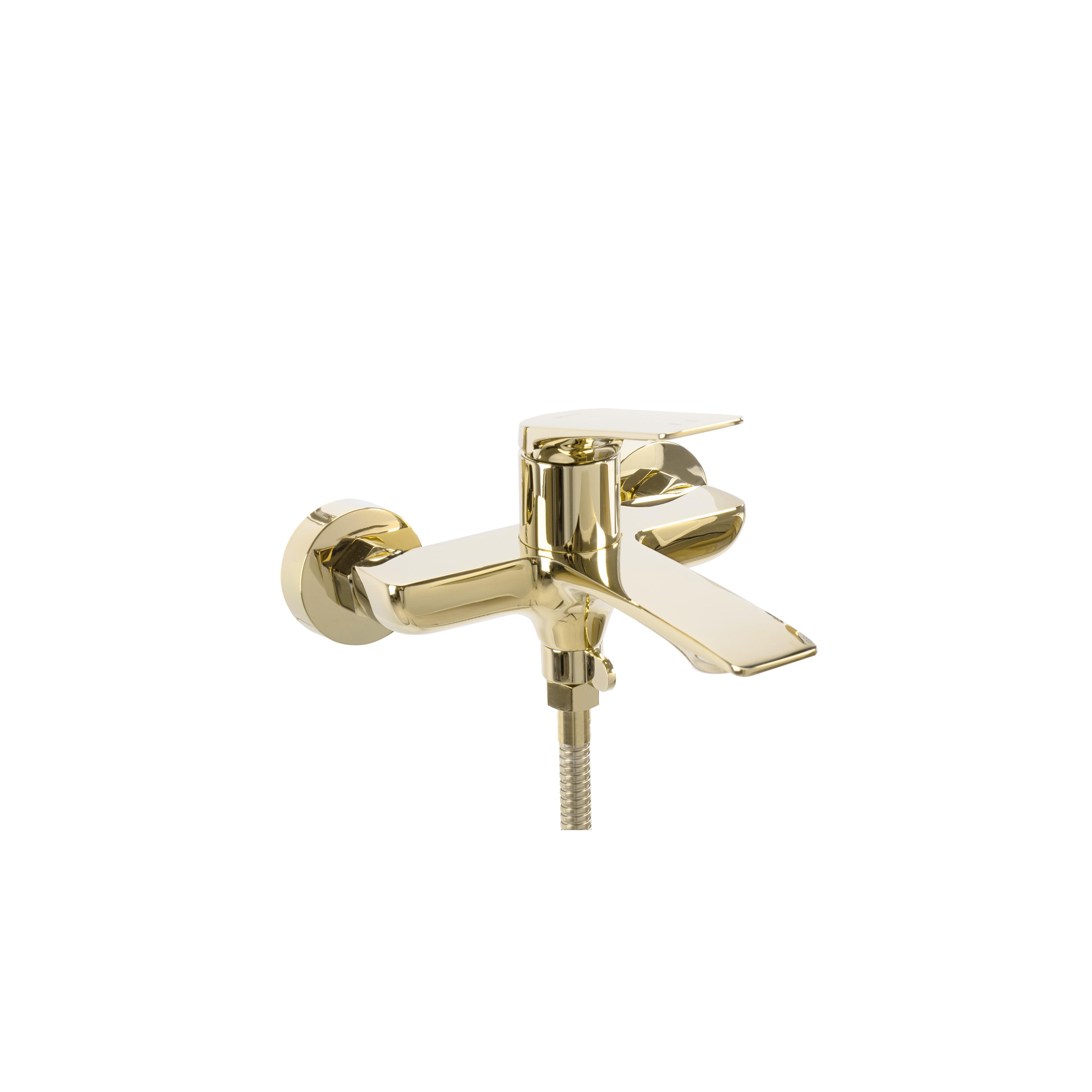 Bath faucet REA AVALON Gold