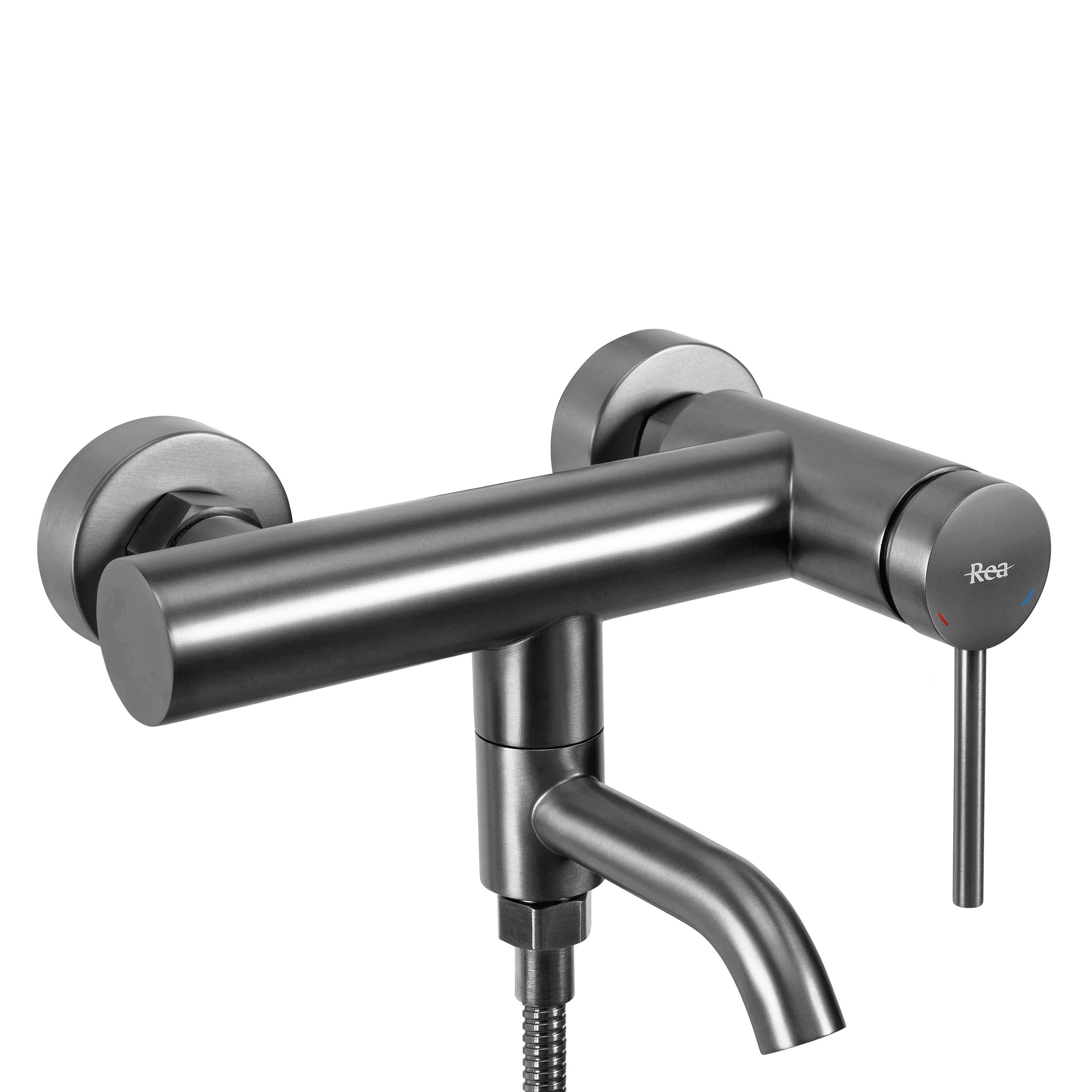 Bath faucet REA Clif Titan