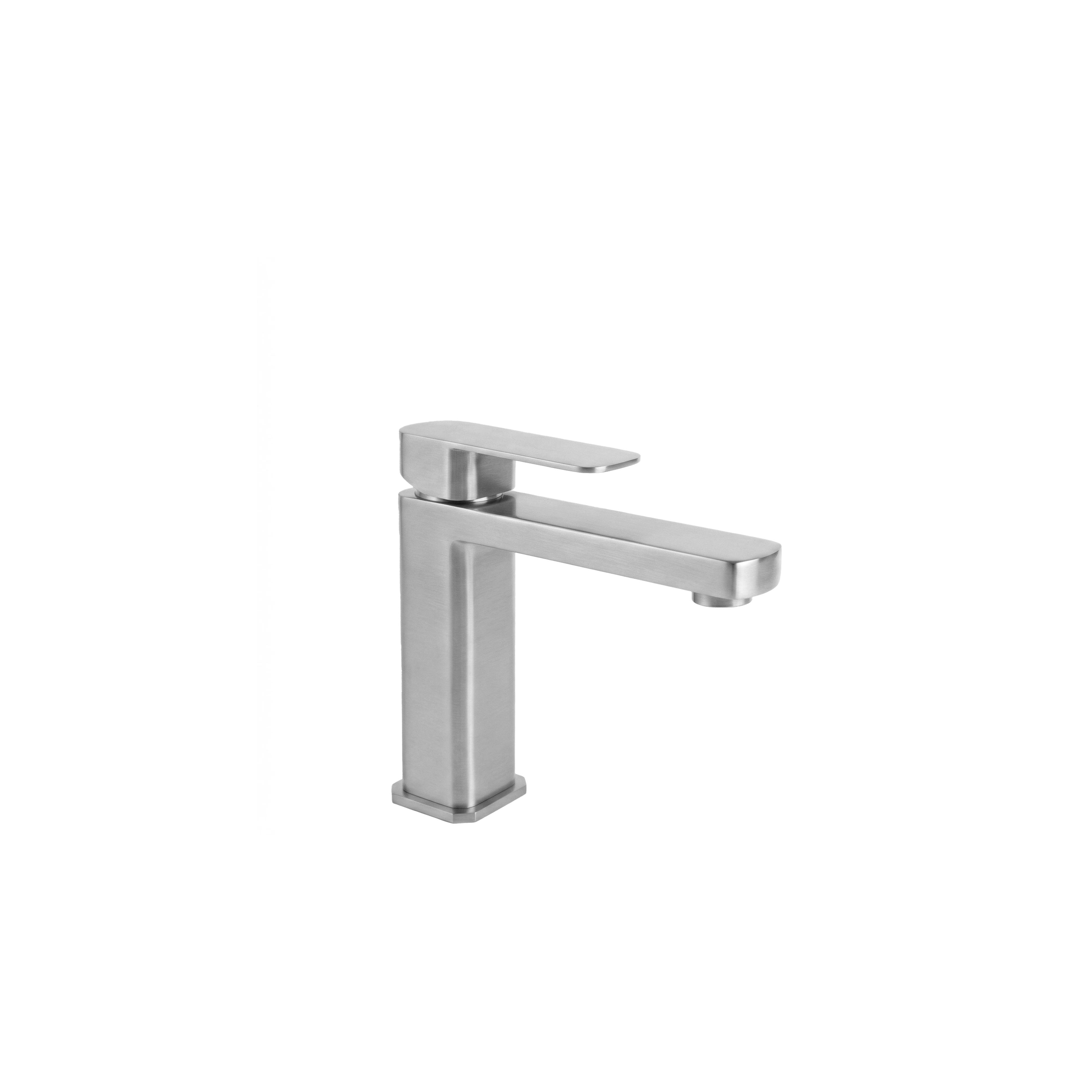 Robinet de salle de bain Rea Arlo Brush Nickle