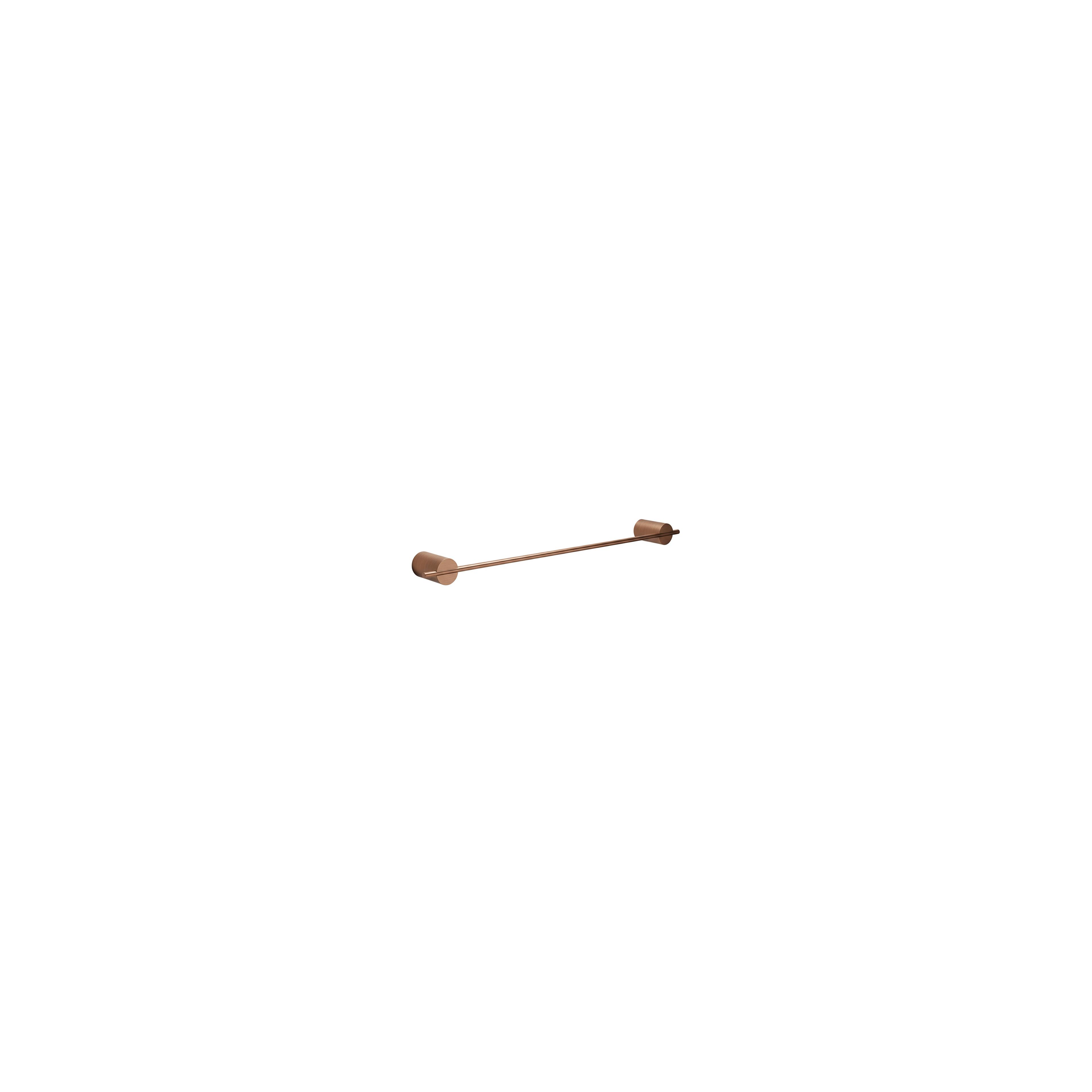 Porte-serviette Tomi 5801 Brush Copper