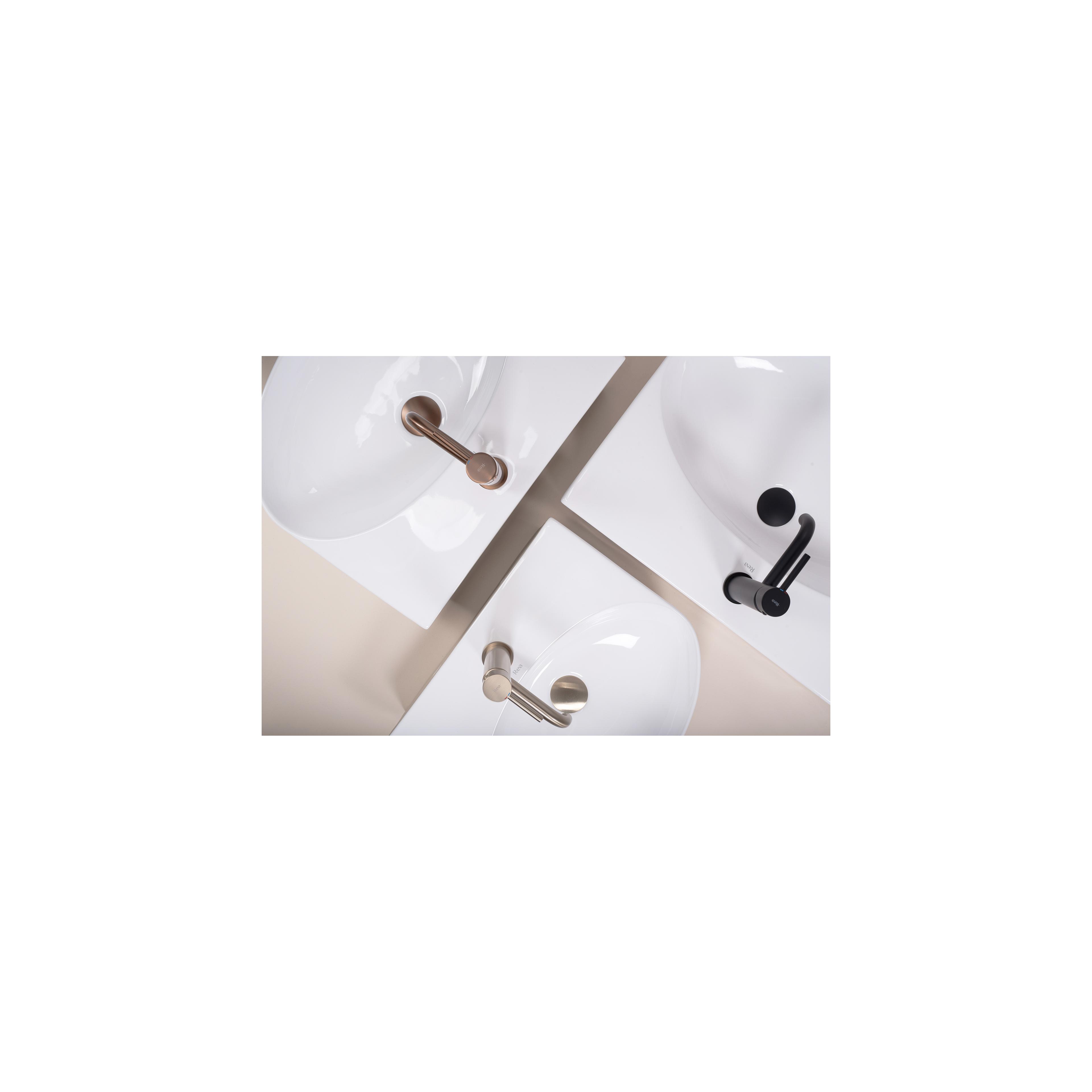 Aufsatzwaschbecken REA Kim 46