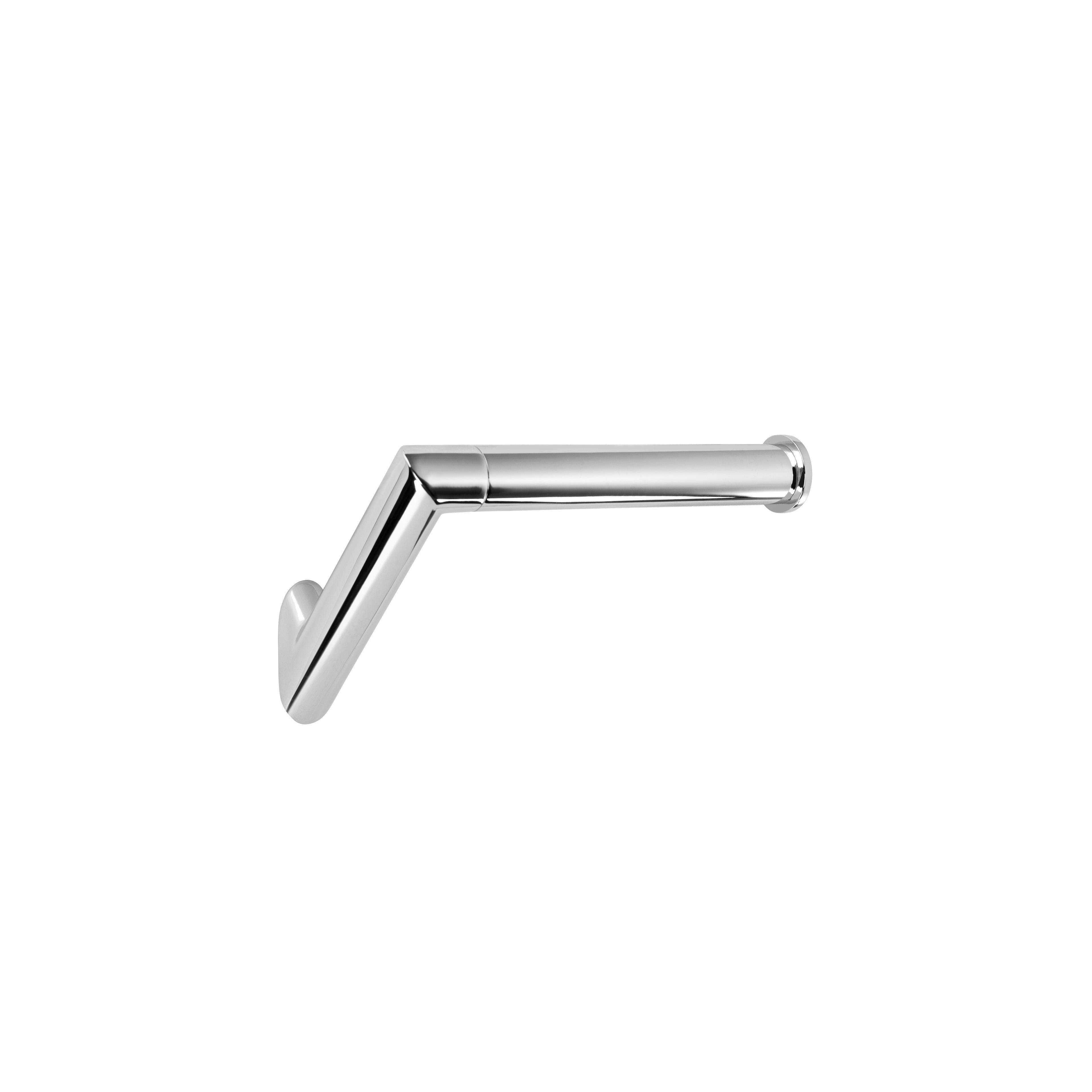 Toilet paper holder Will Chrome