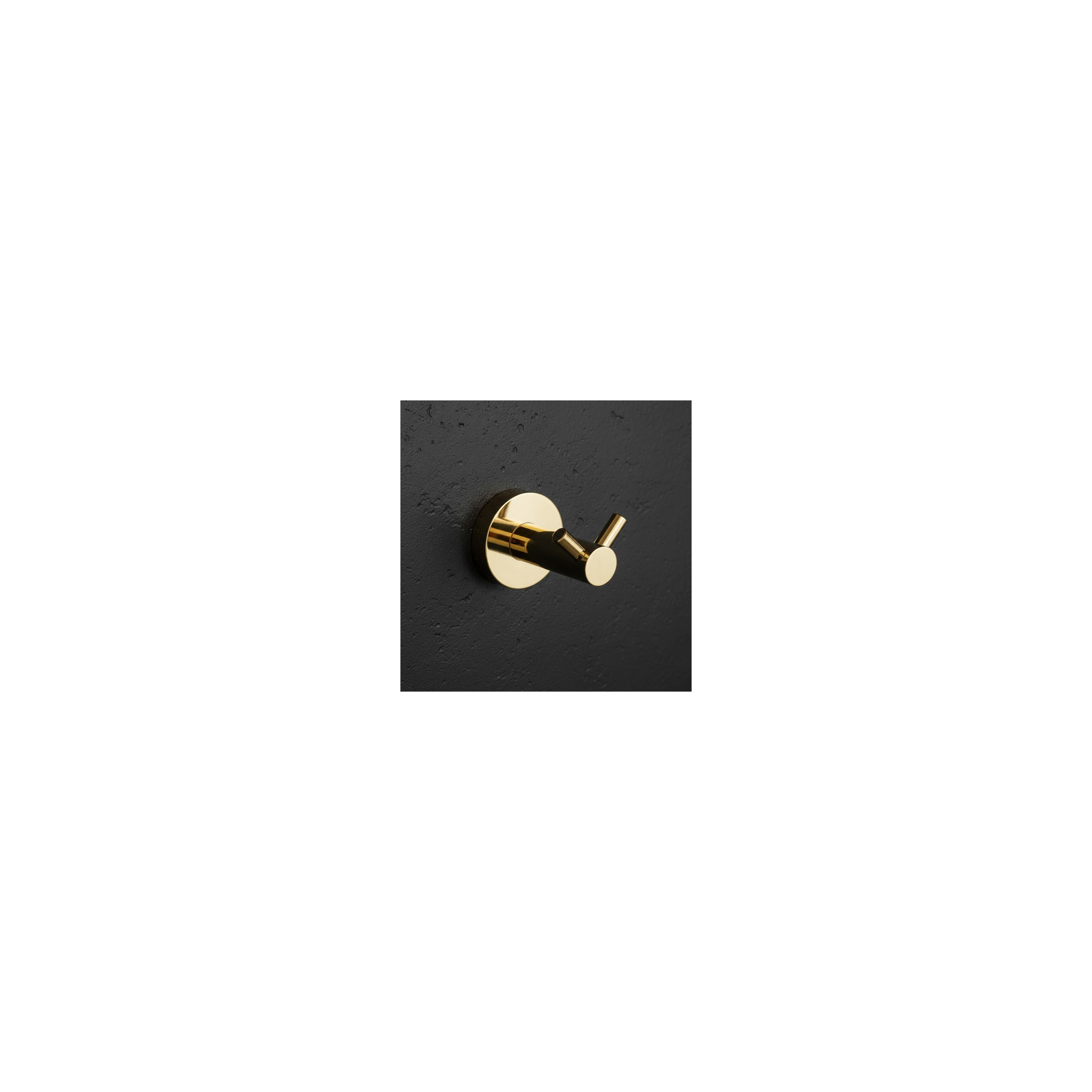 Porte-serviette 5605 Leo Gold