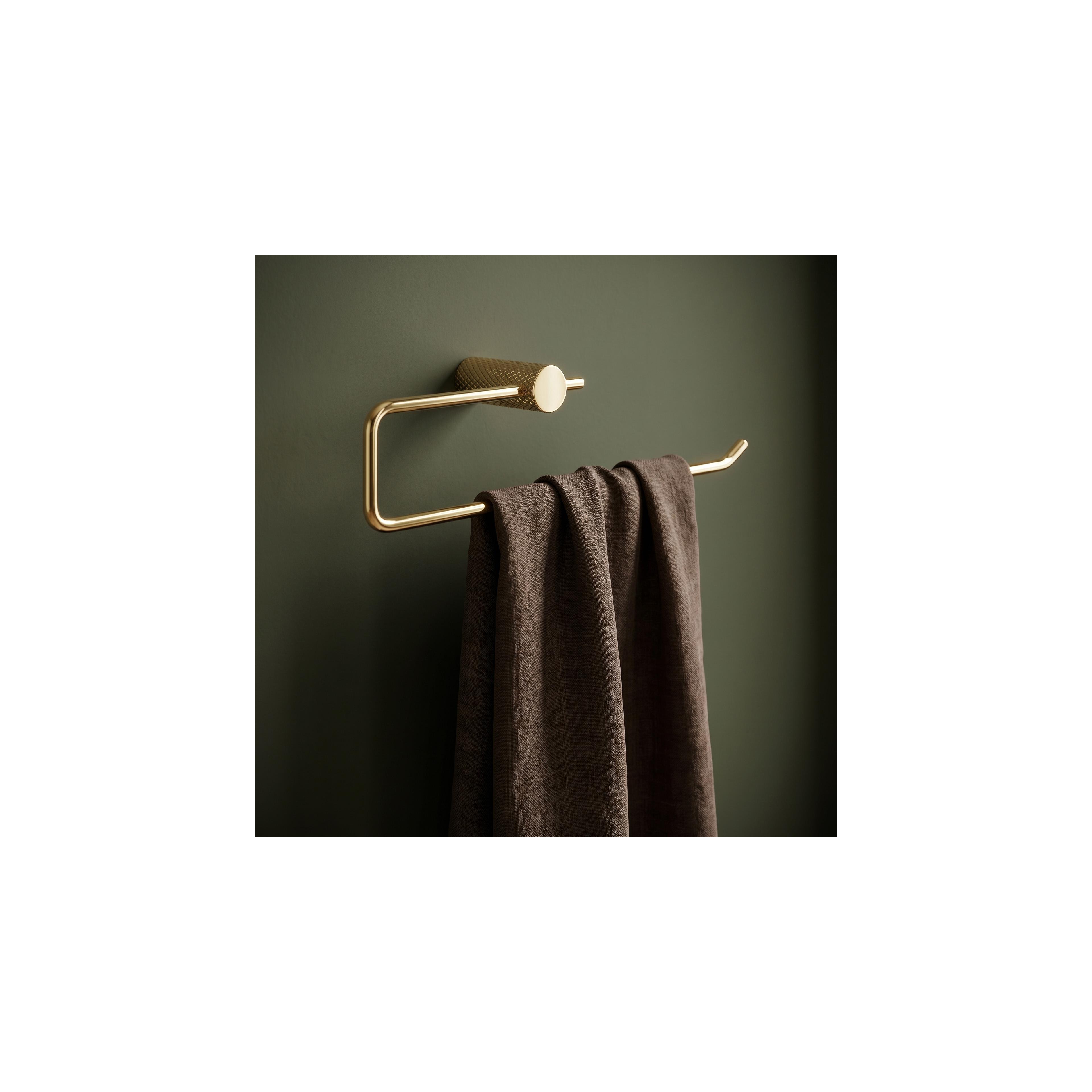 Badrumshängare A62310G OTTO Gold