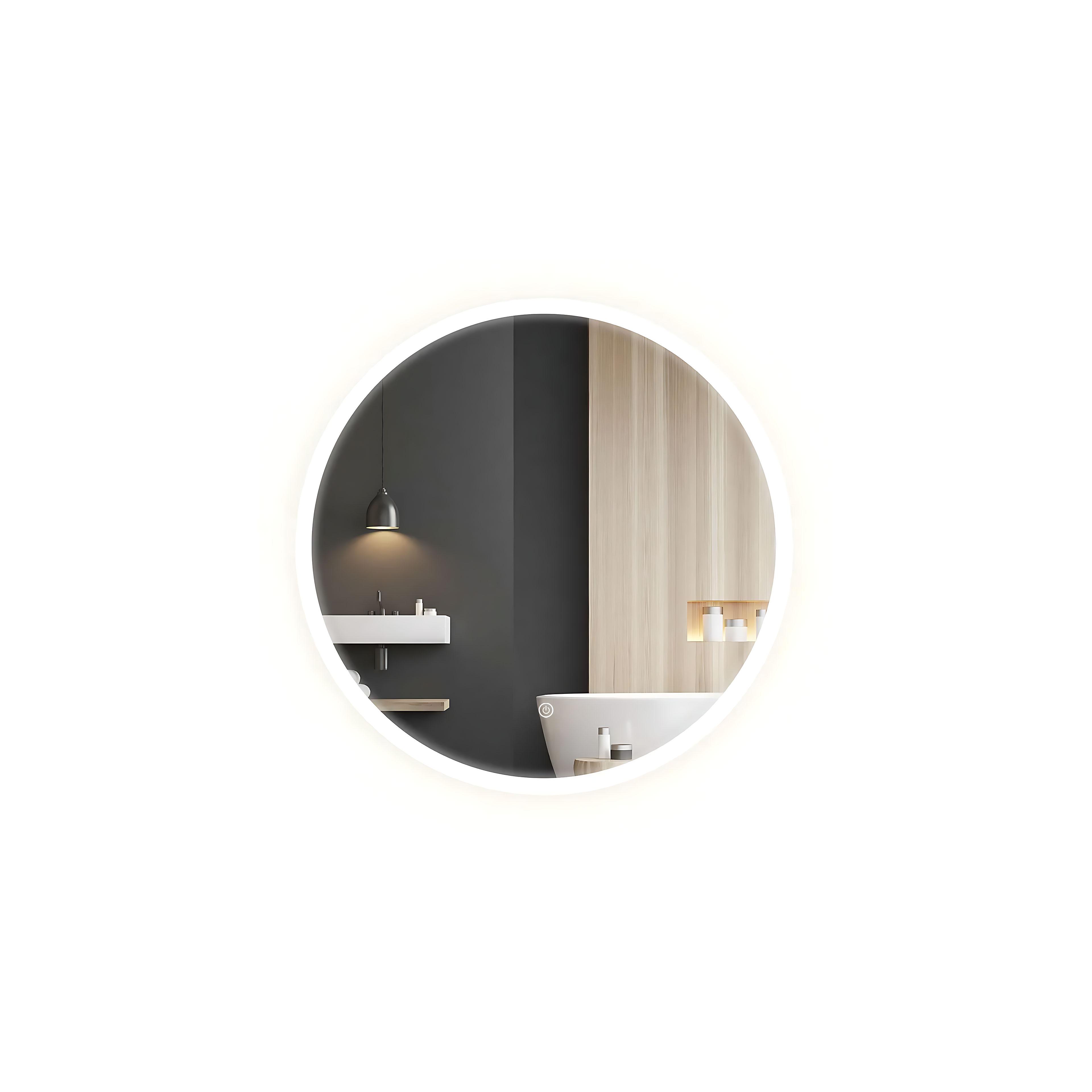 Miroir LED 100cm FFJ100