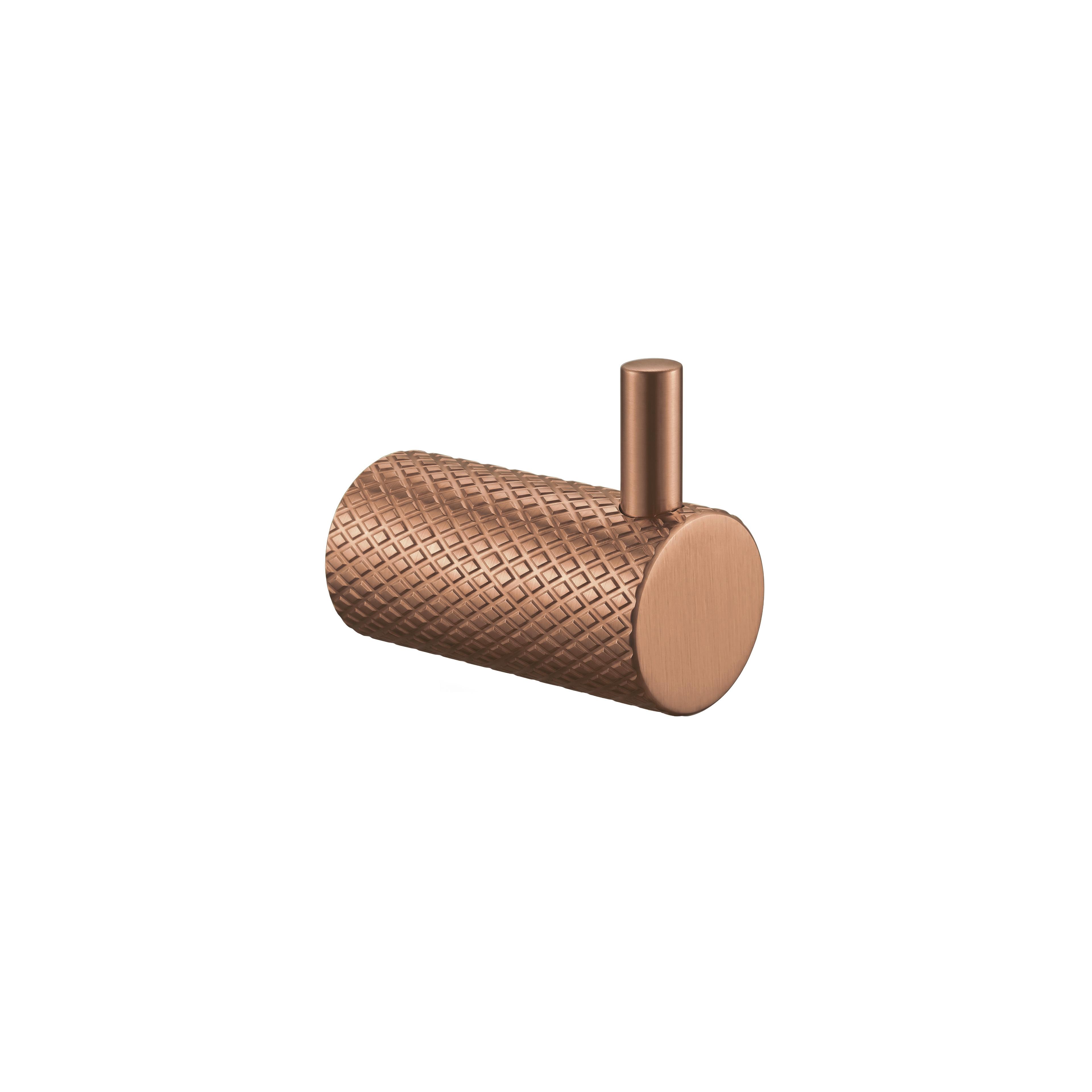 Koupelnový háček A62305BRG OTTO Brush Copper