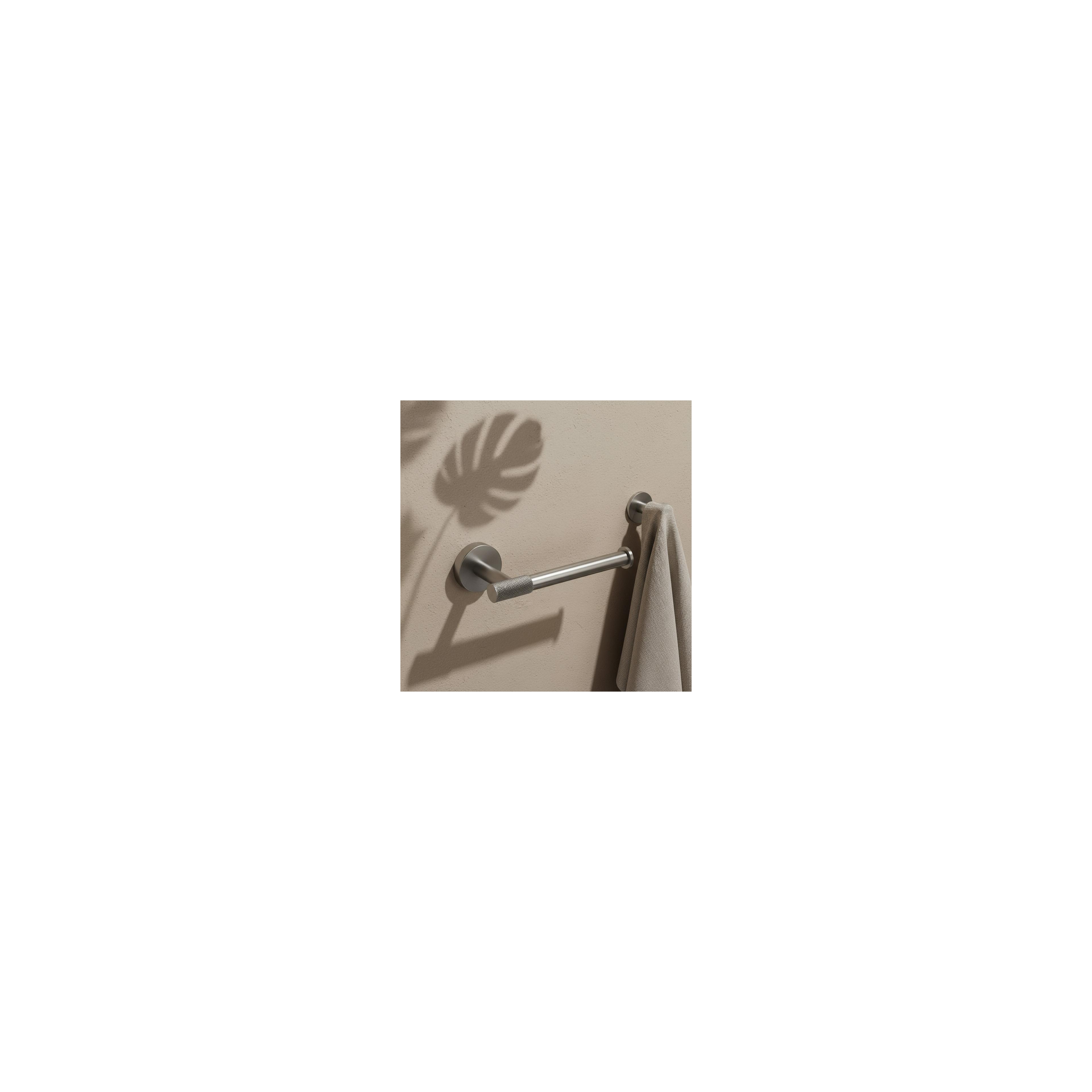 Porte papier-toilette 5709 Galo Brush Nickel