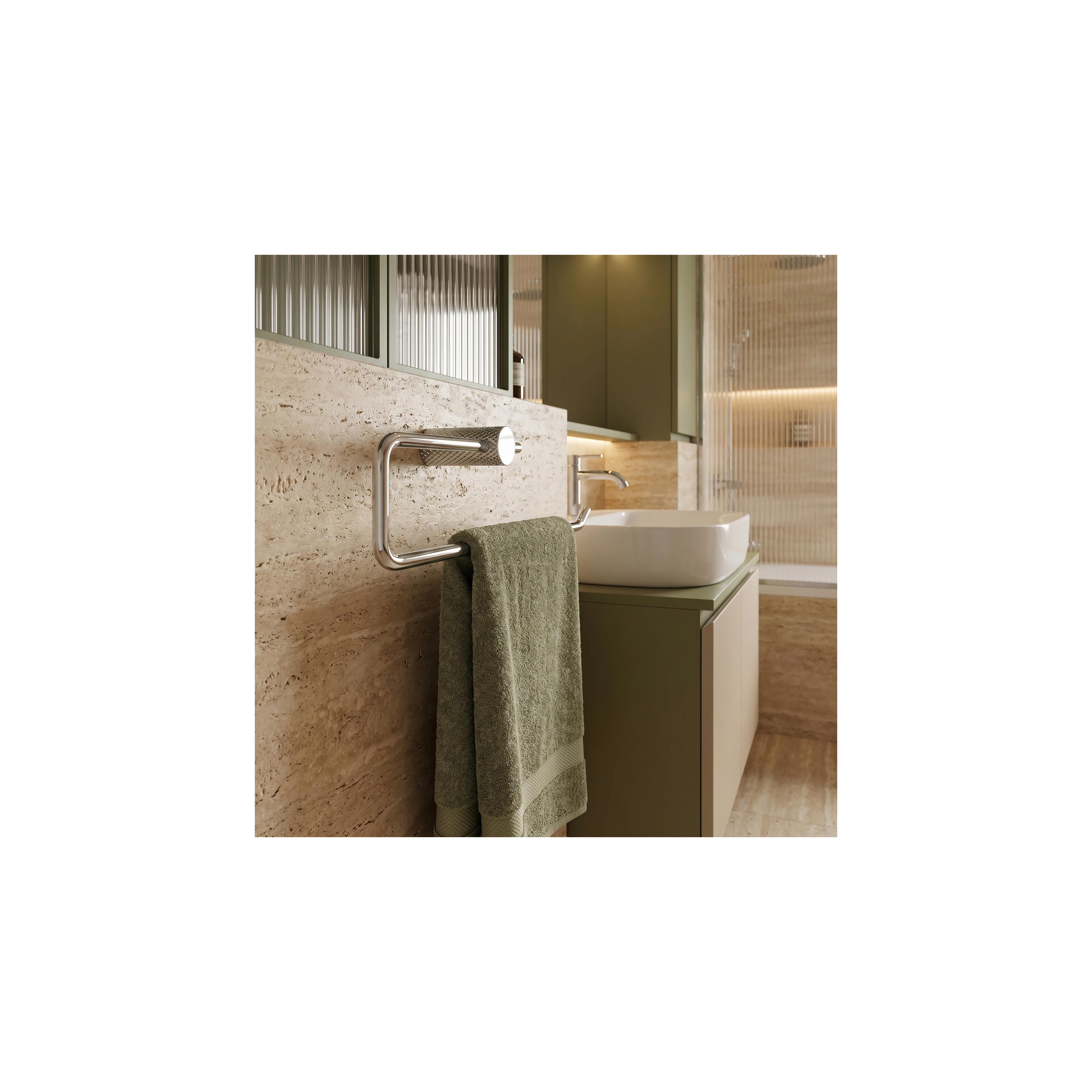 Badezimmer-Aufhänger A62310 OTTO Chrome