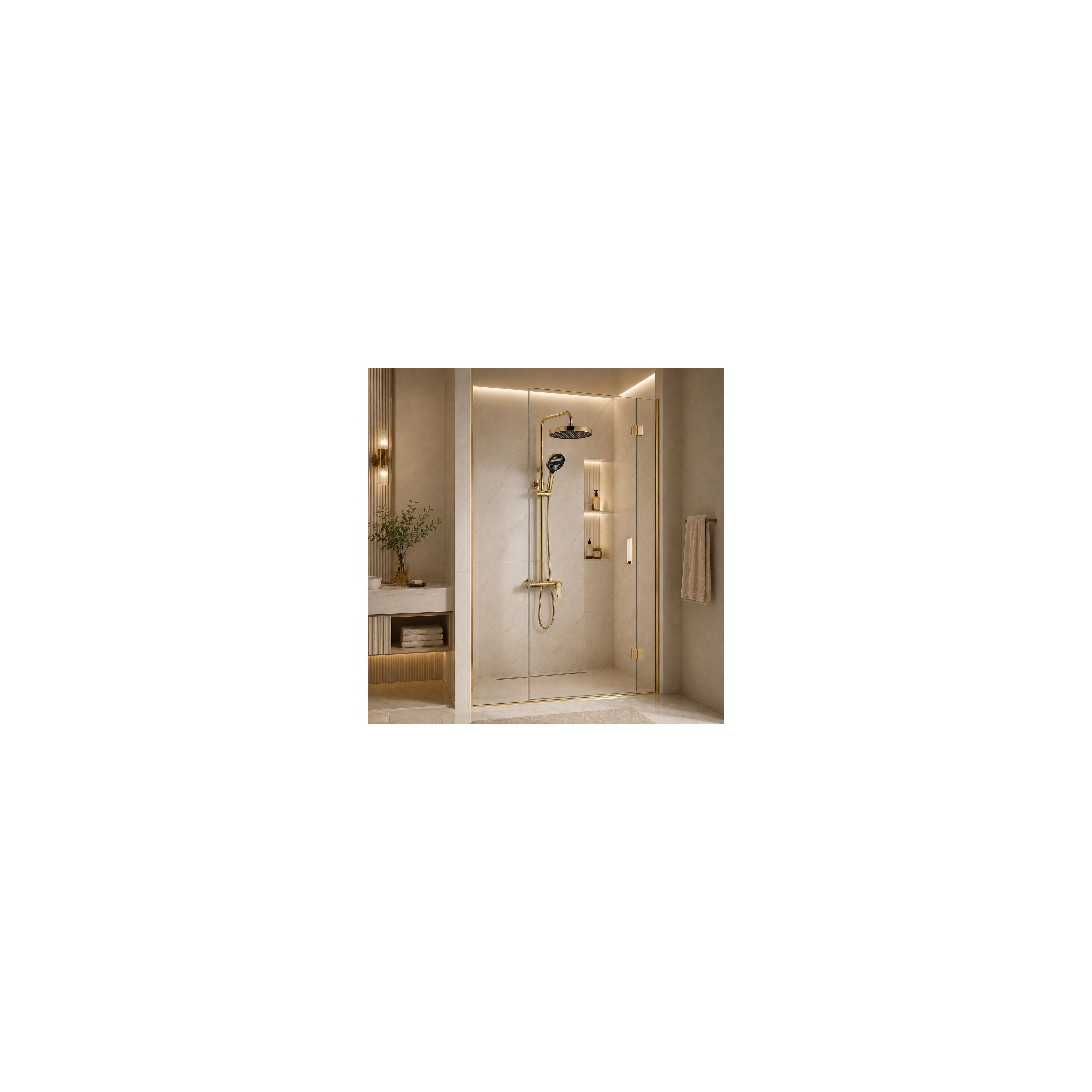 Set dus Rea Vision Gold