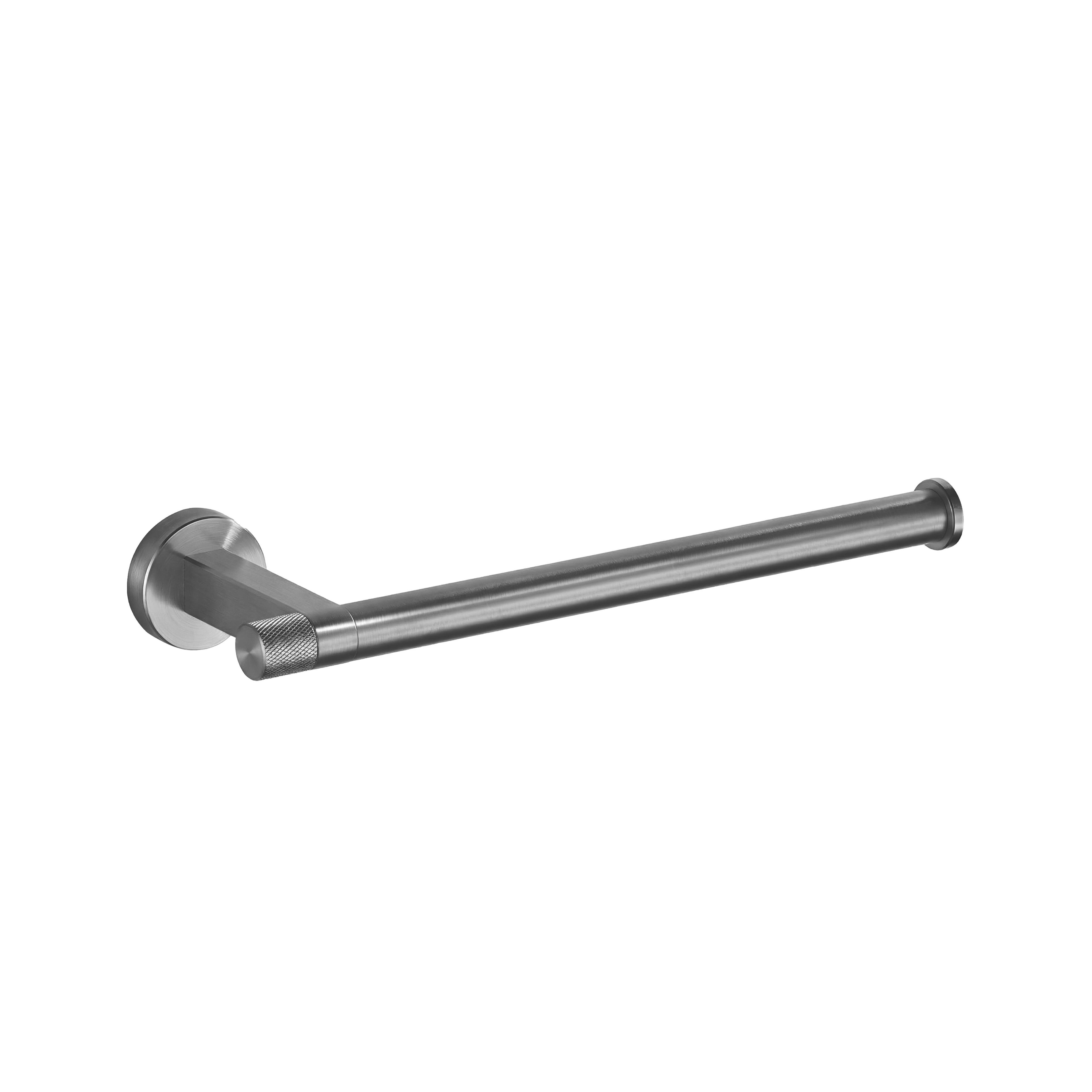 Bathroom hanger 39106 ORI Brush Gold