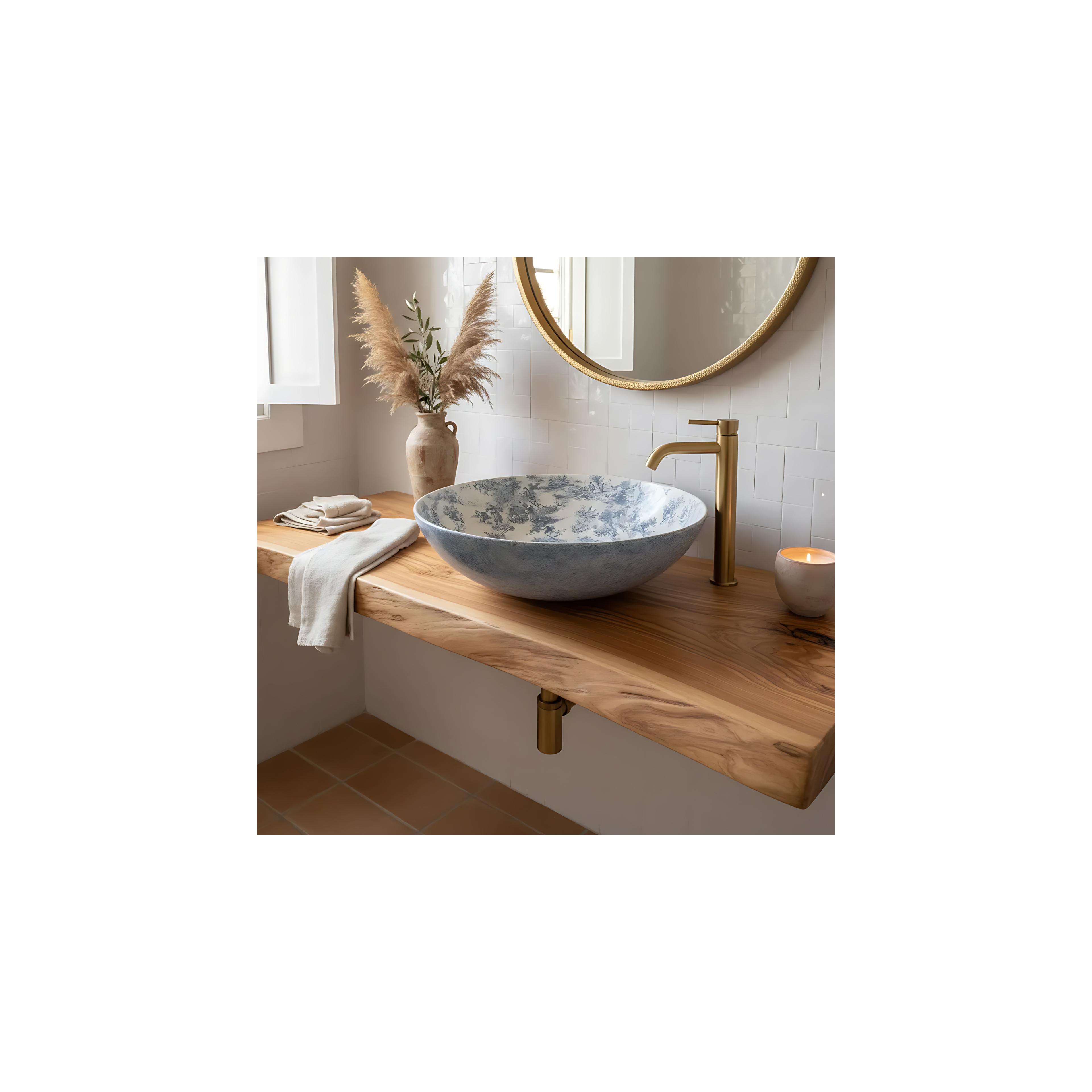 Countertop Basin Rea Juliana