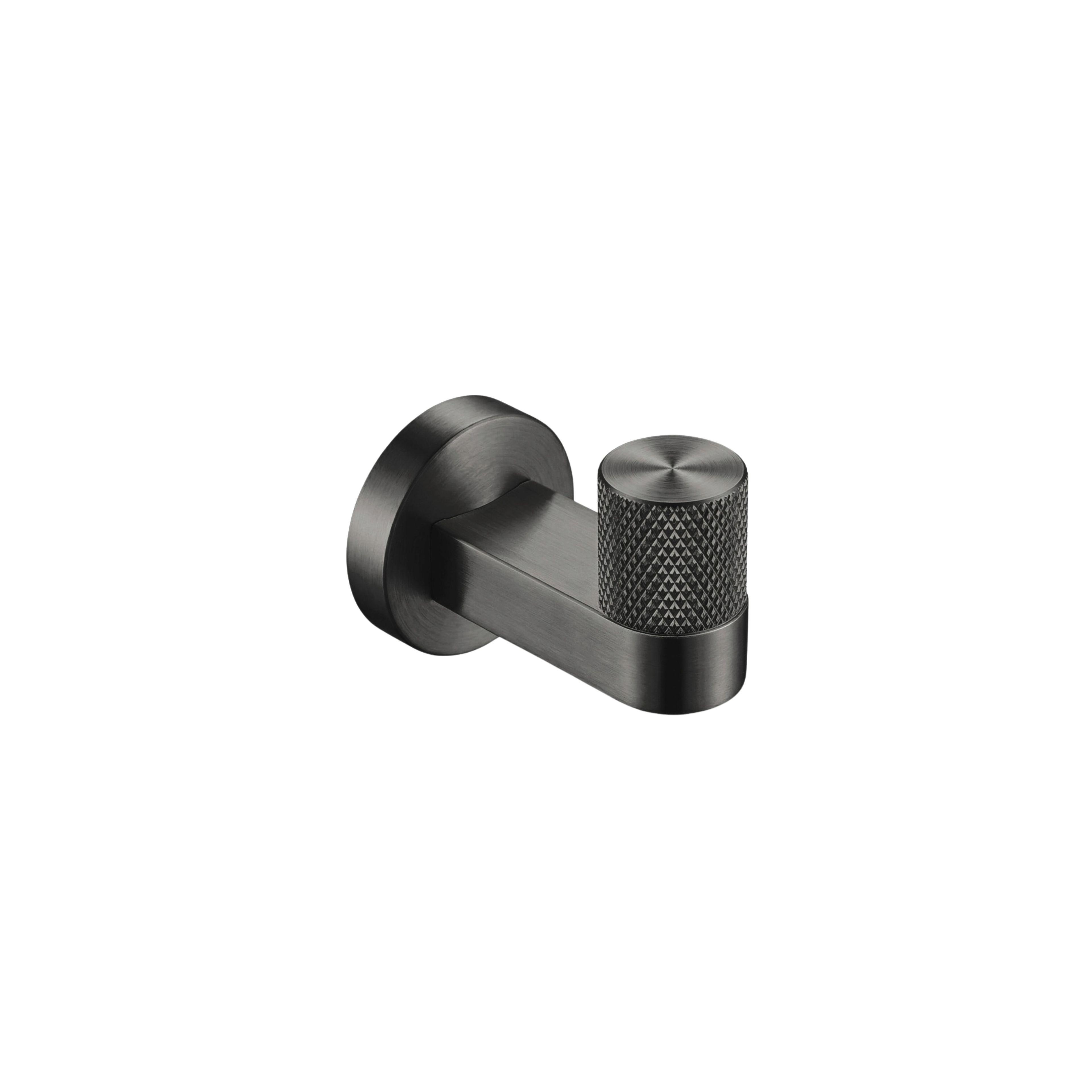 Percha de baño 39104 ORI Titan