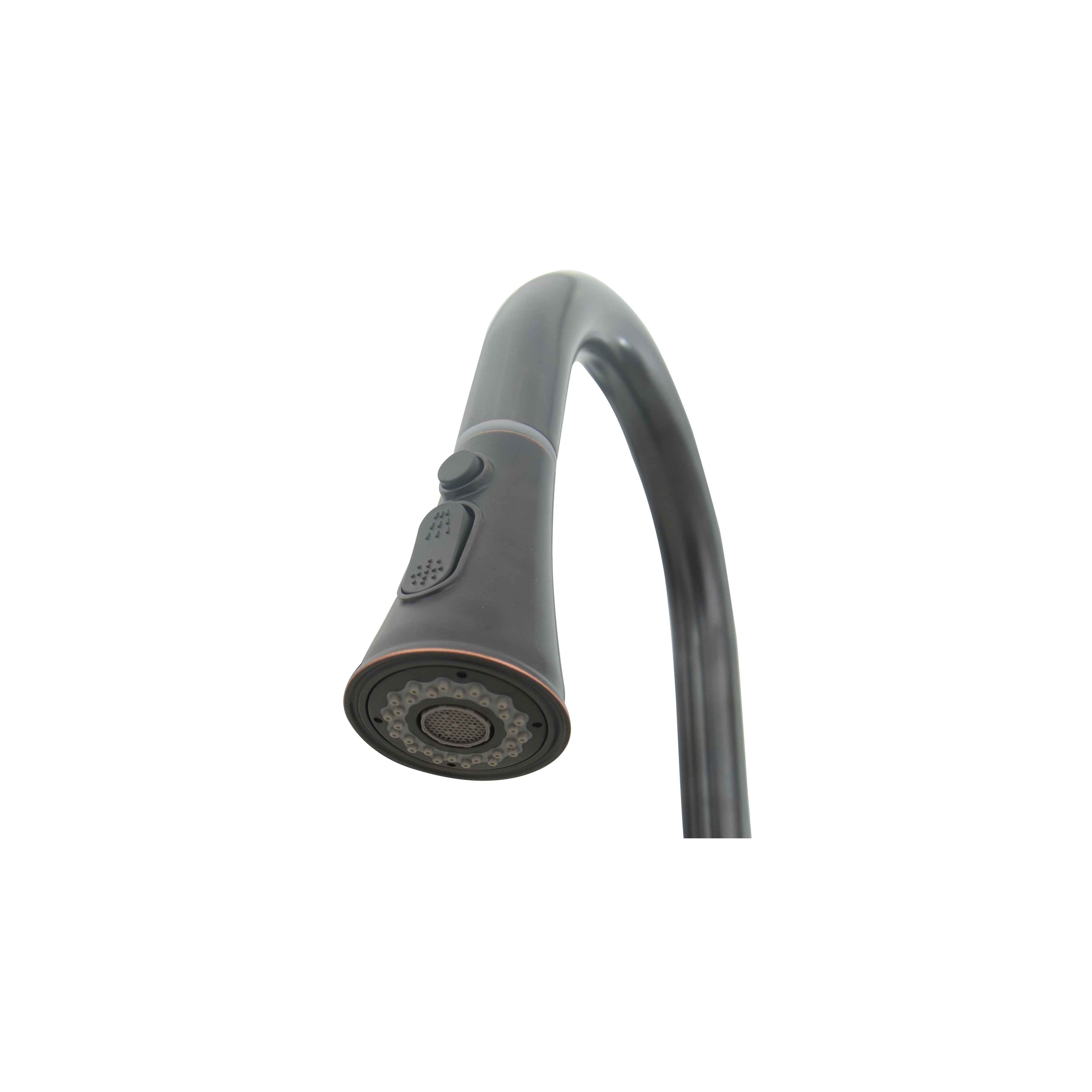 Смесител за кухня  Rea Deco Old Black High