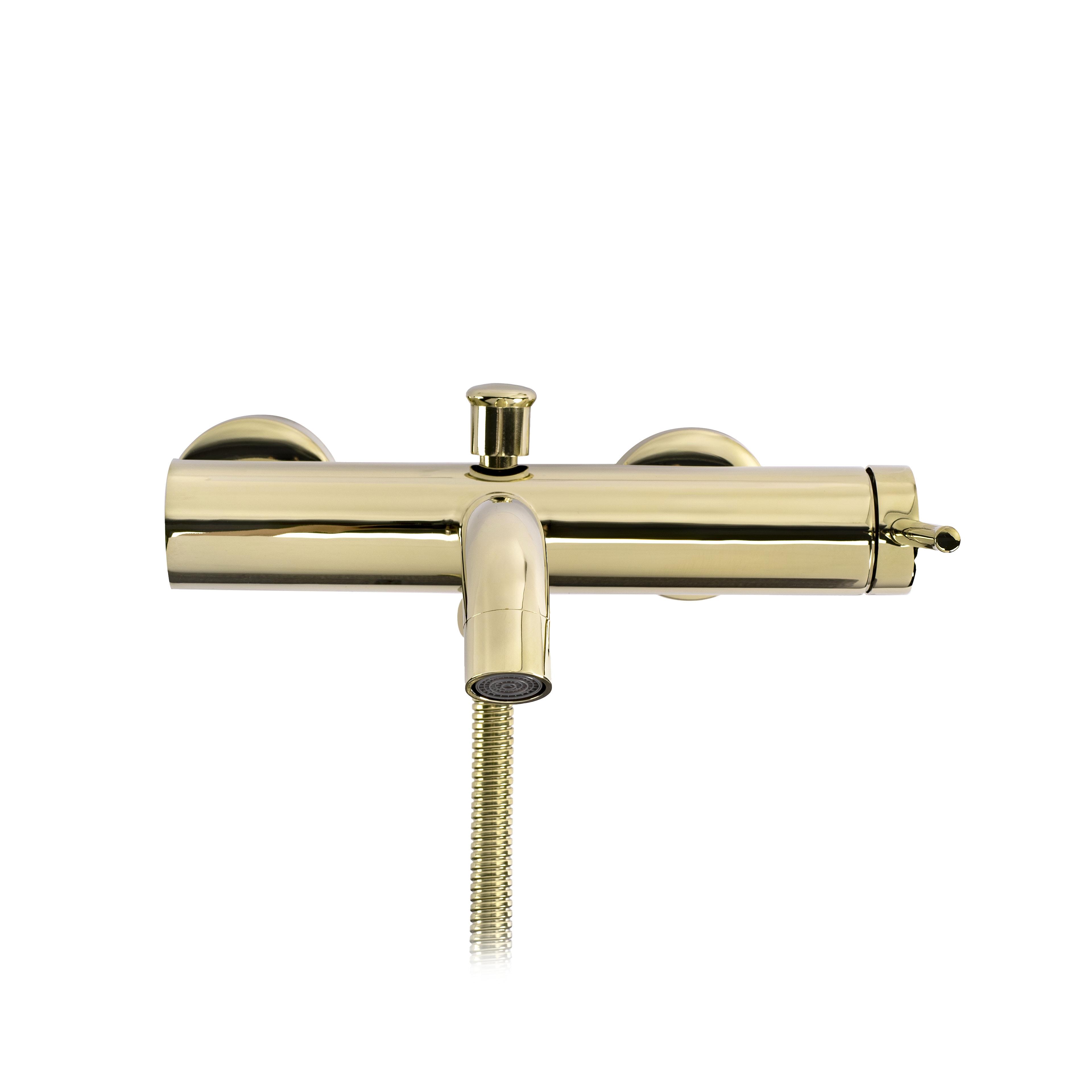 Bateria wannowa Rea Spot Gold