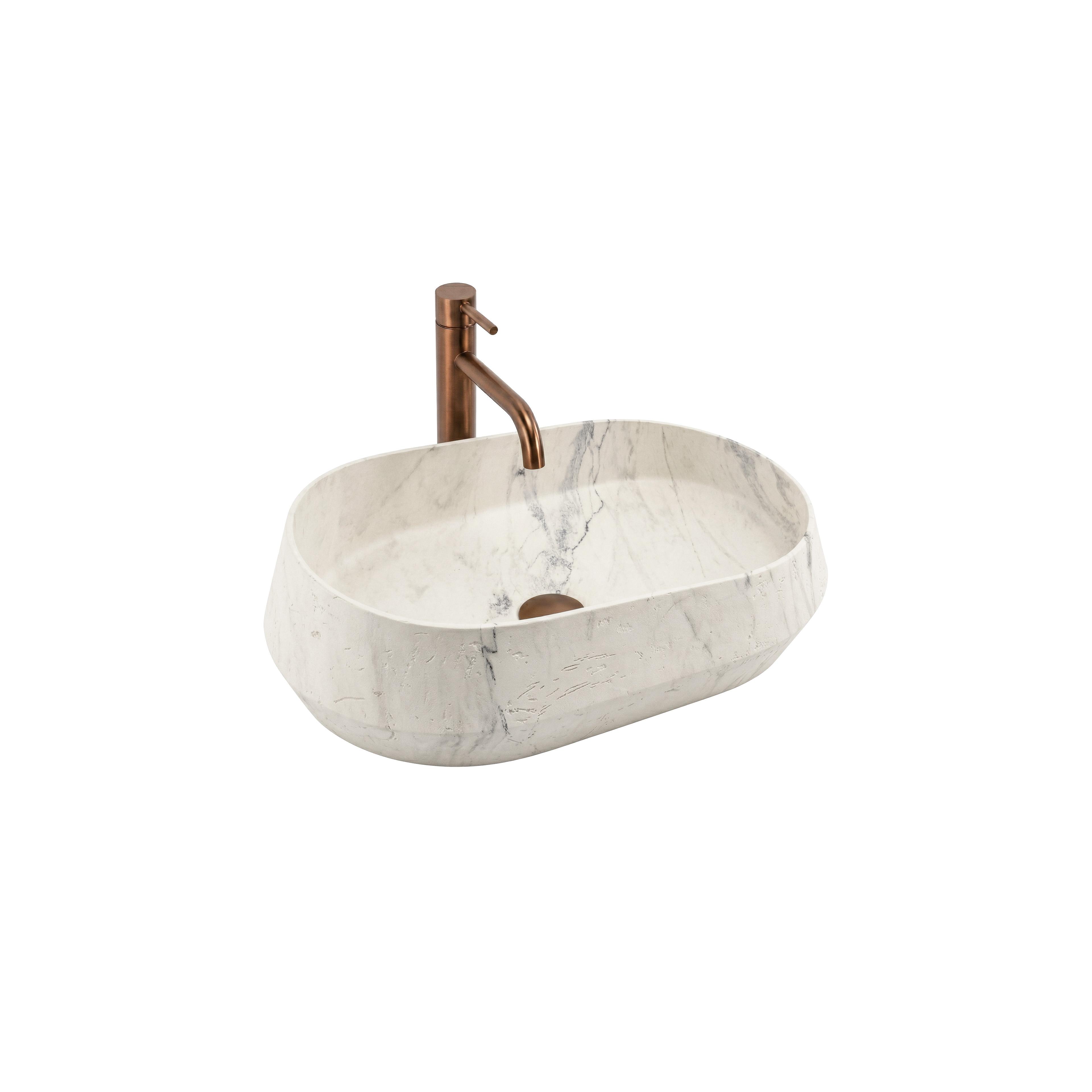 Countertop Basin Rea Zoe Marlo