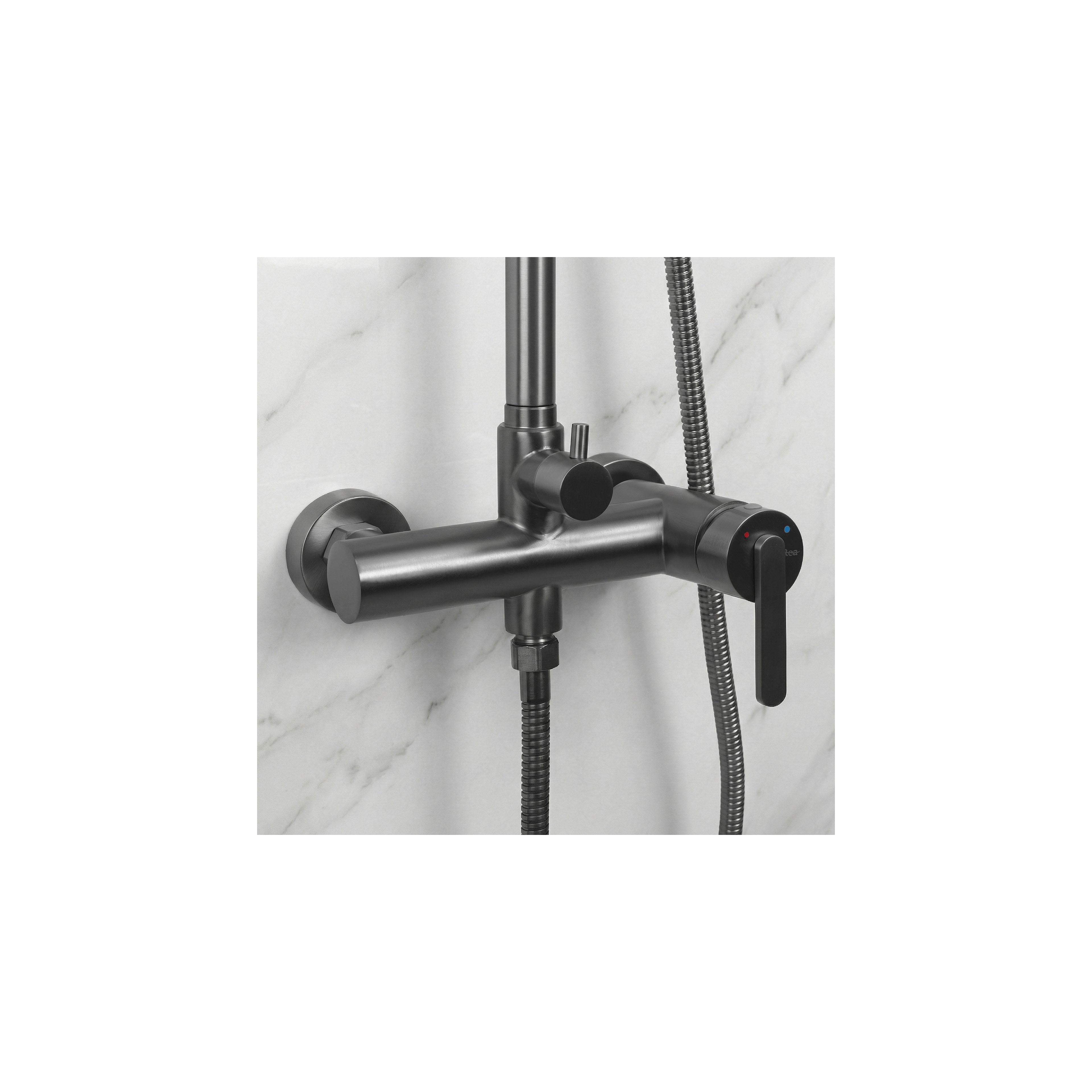 Shower set Rea Ontario Titan