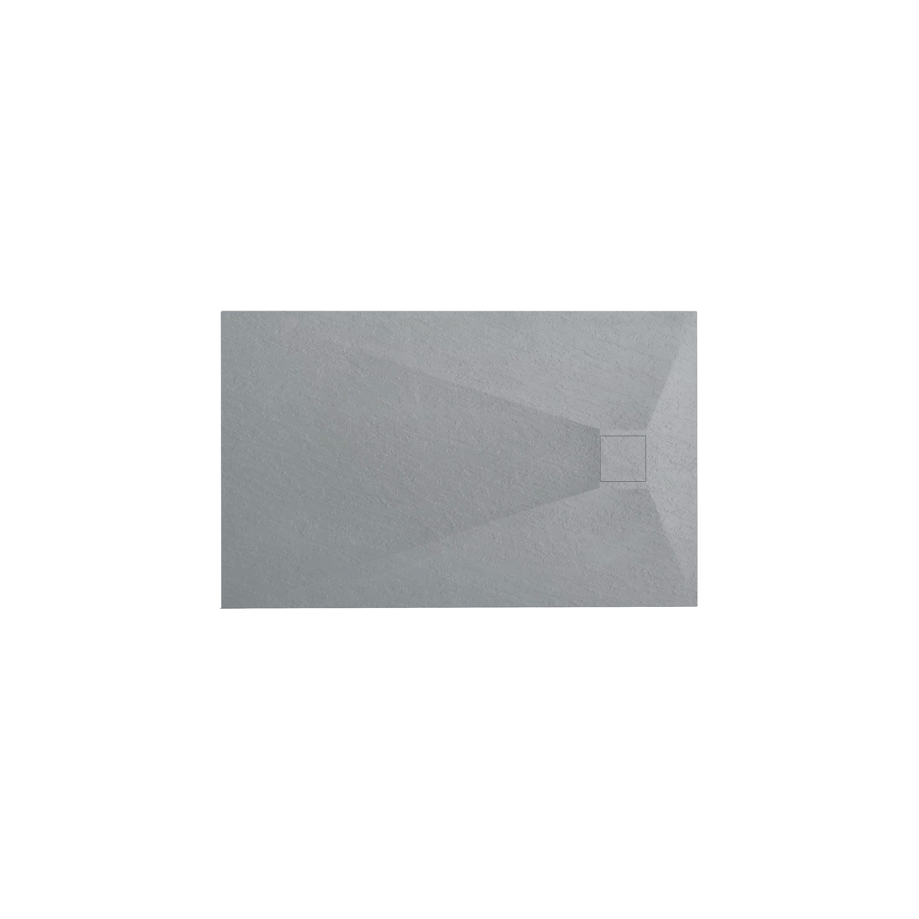 Magnum Grey dušialus 80x100