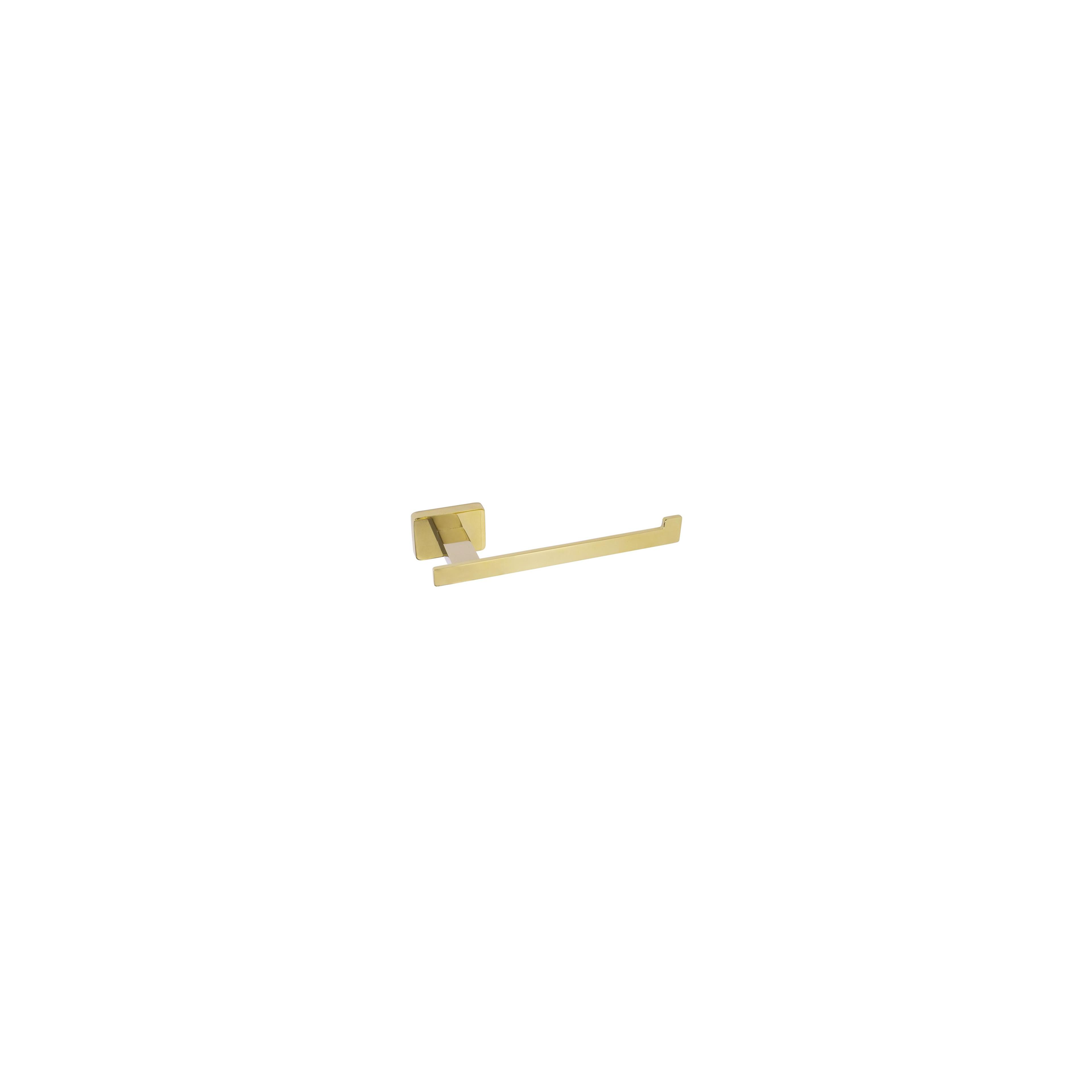 Porte papier-toilette 332921A OSTE 04 GOLD