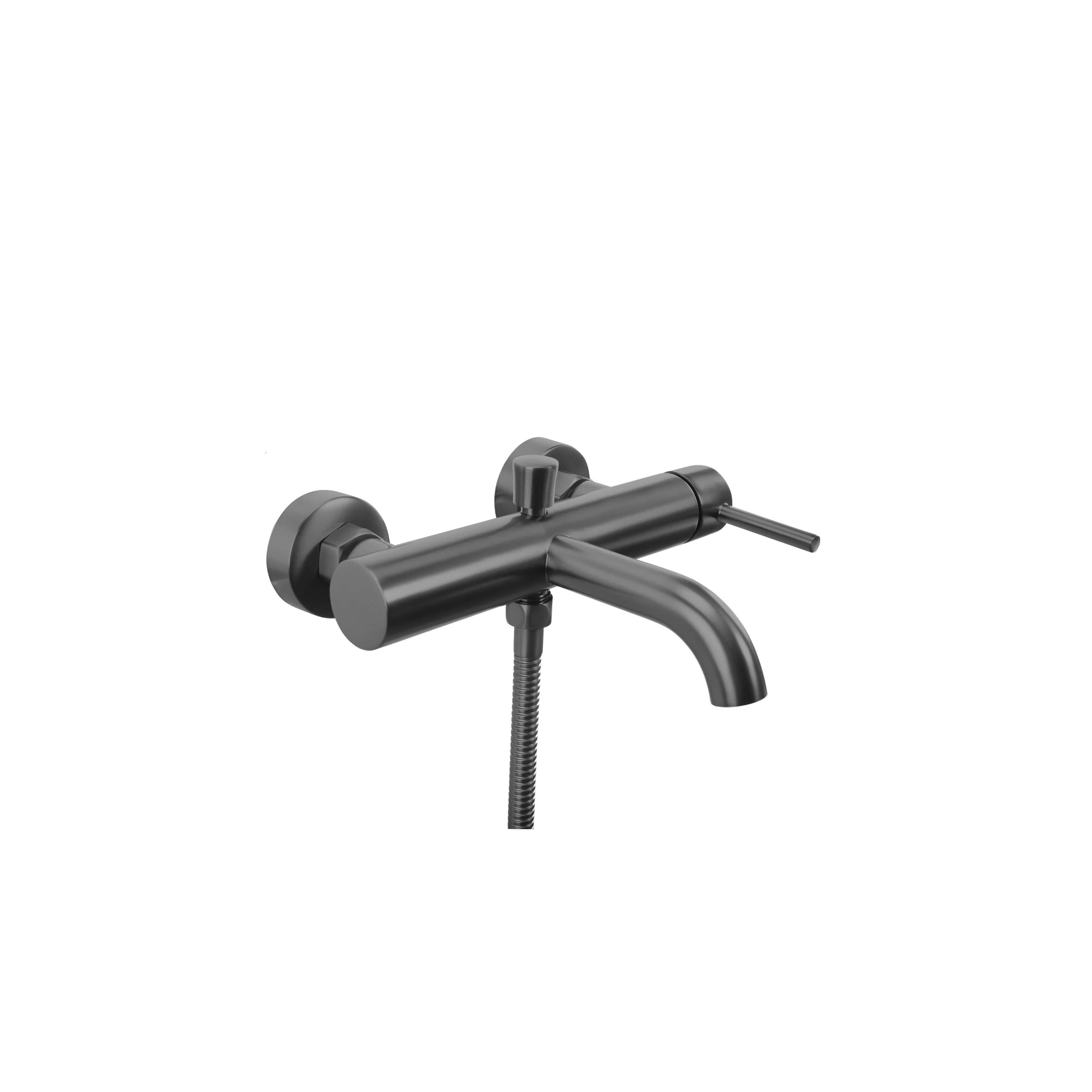 Bathroom faucet Rea Lungo Titan