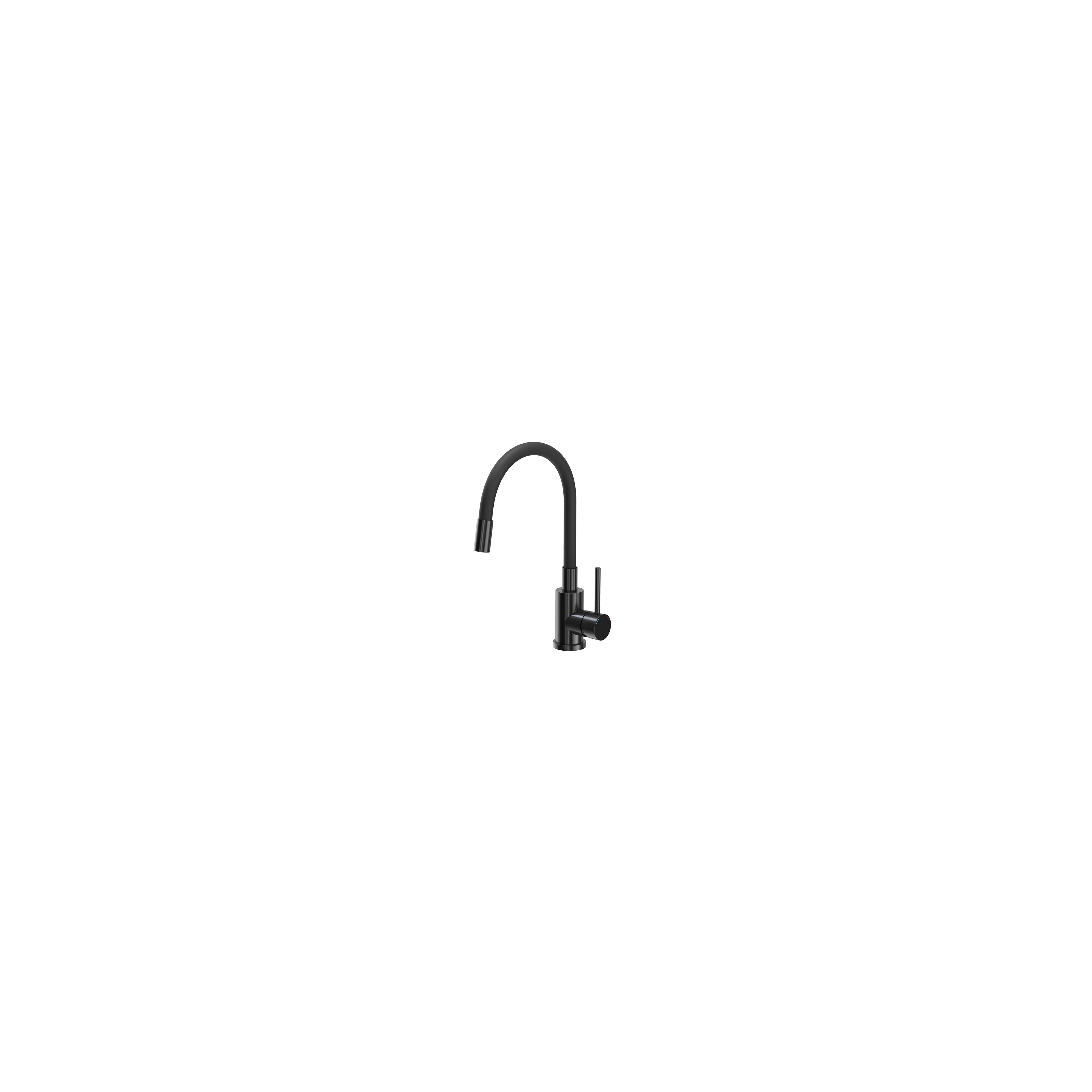Évier en acier LUKE 110 WORKSTATION Black