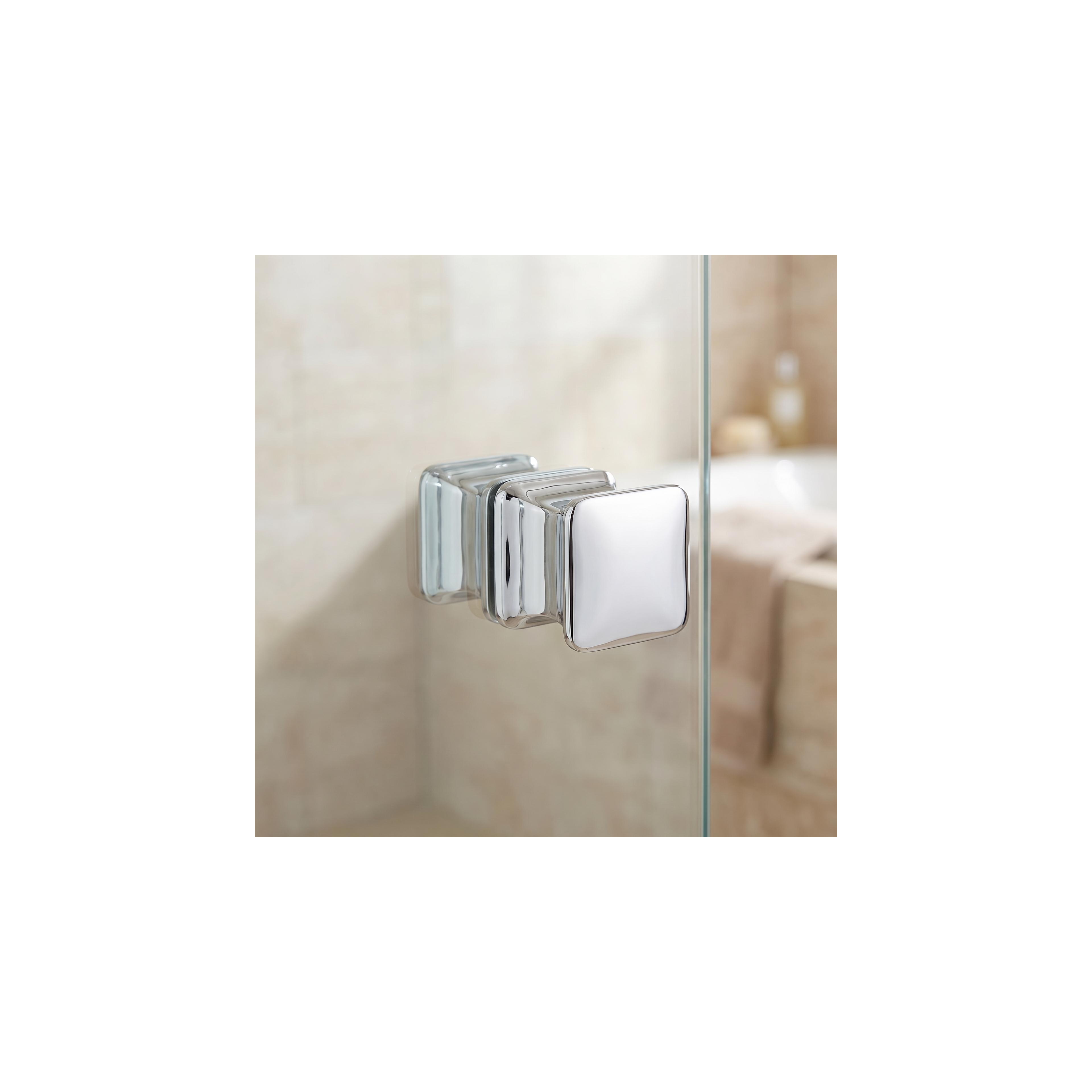 Ručka za tuš vrata Rea 04 Chrome