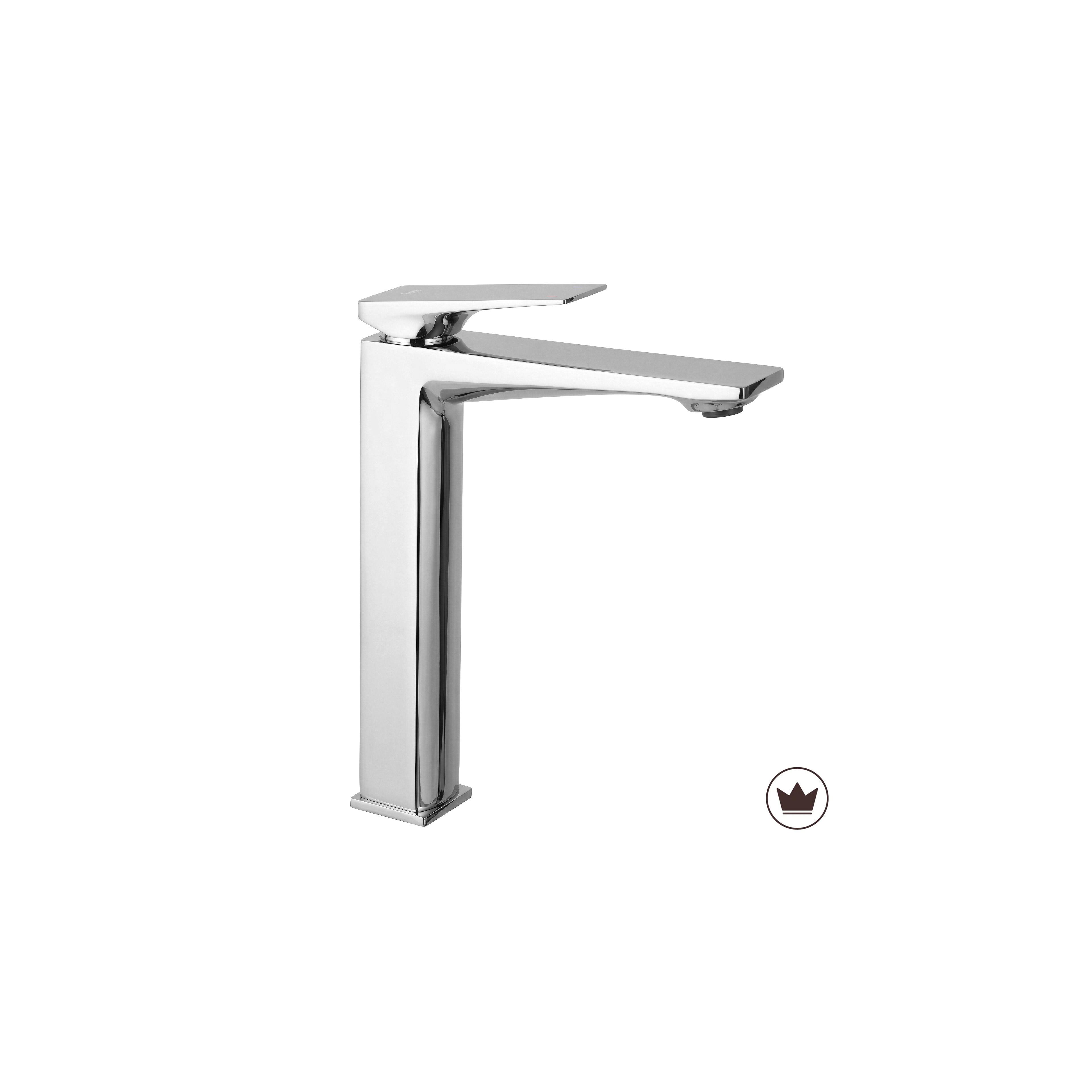 Bateria Umywalkowa PREMIUM REA Prime Chrome High