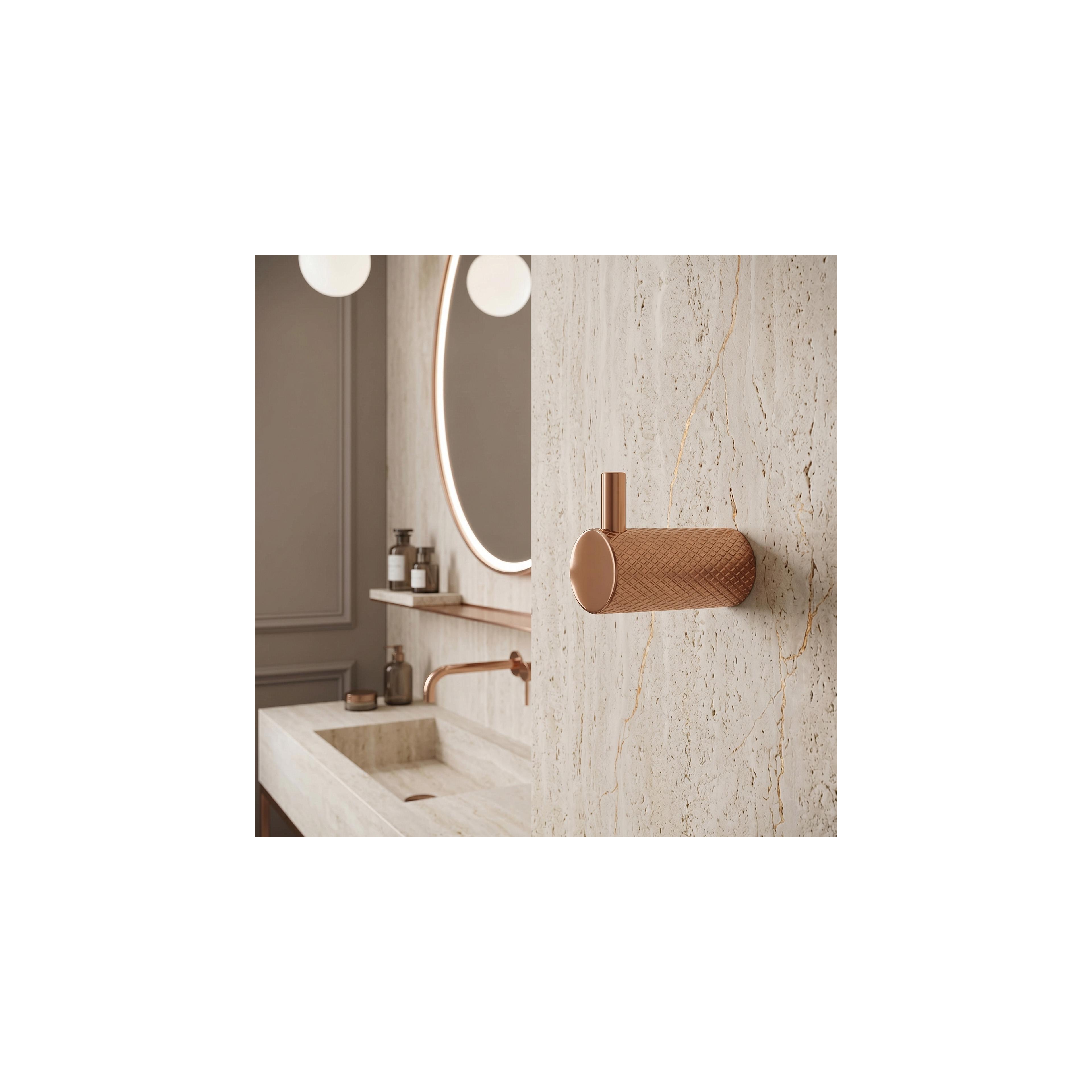 Badrumskrok A62305RG OTTO Copper
