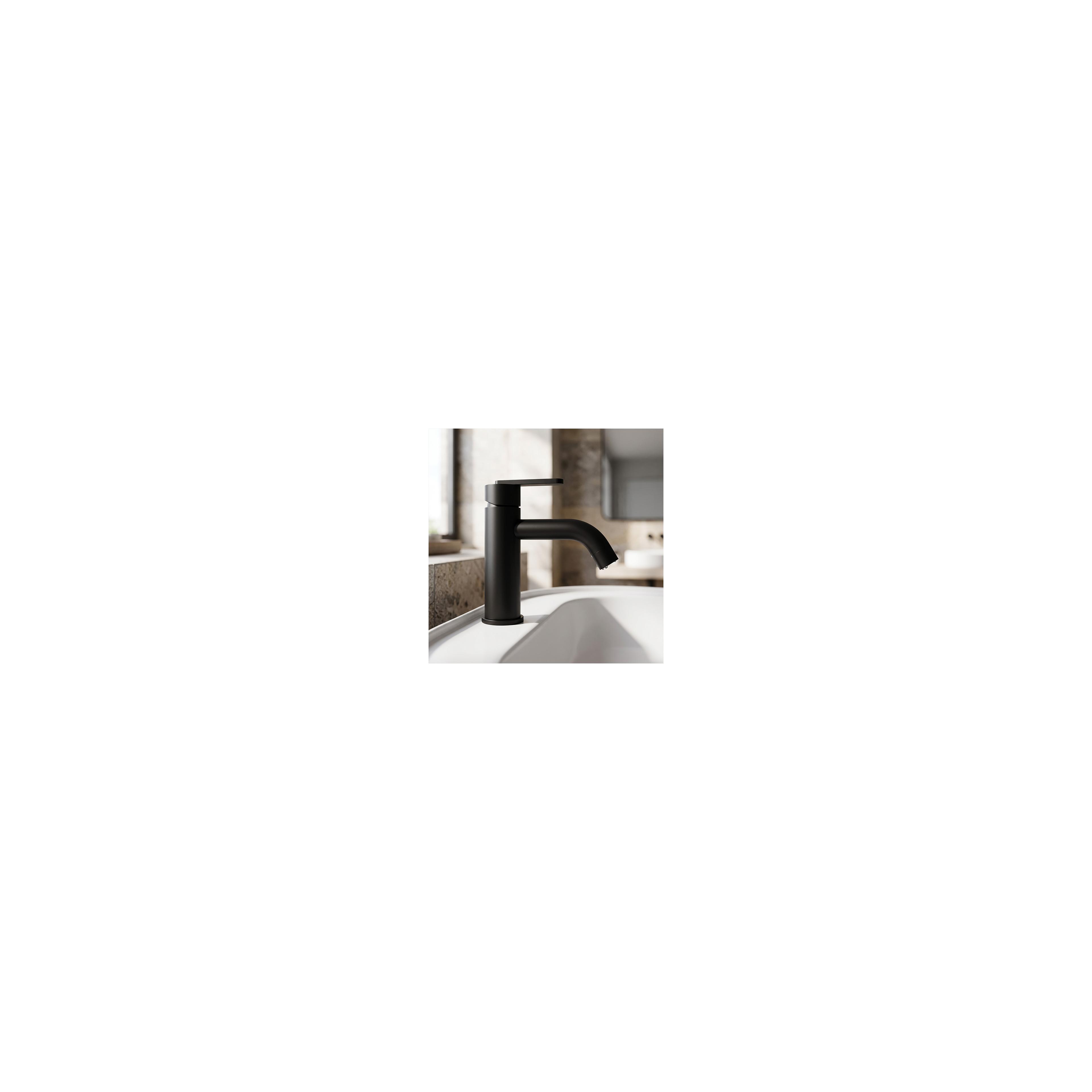 Grifo de baño Rea Ontario Black