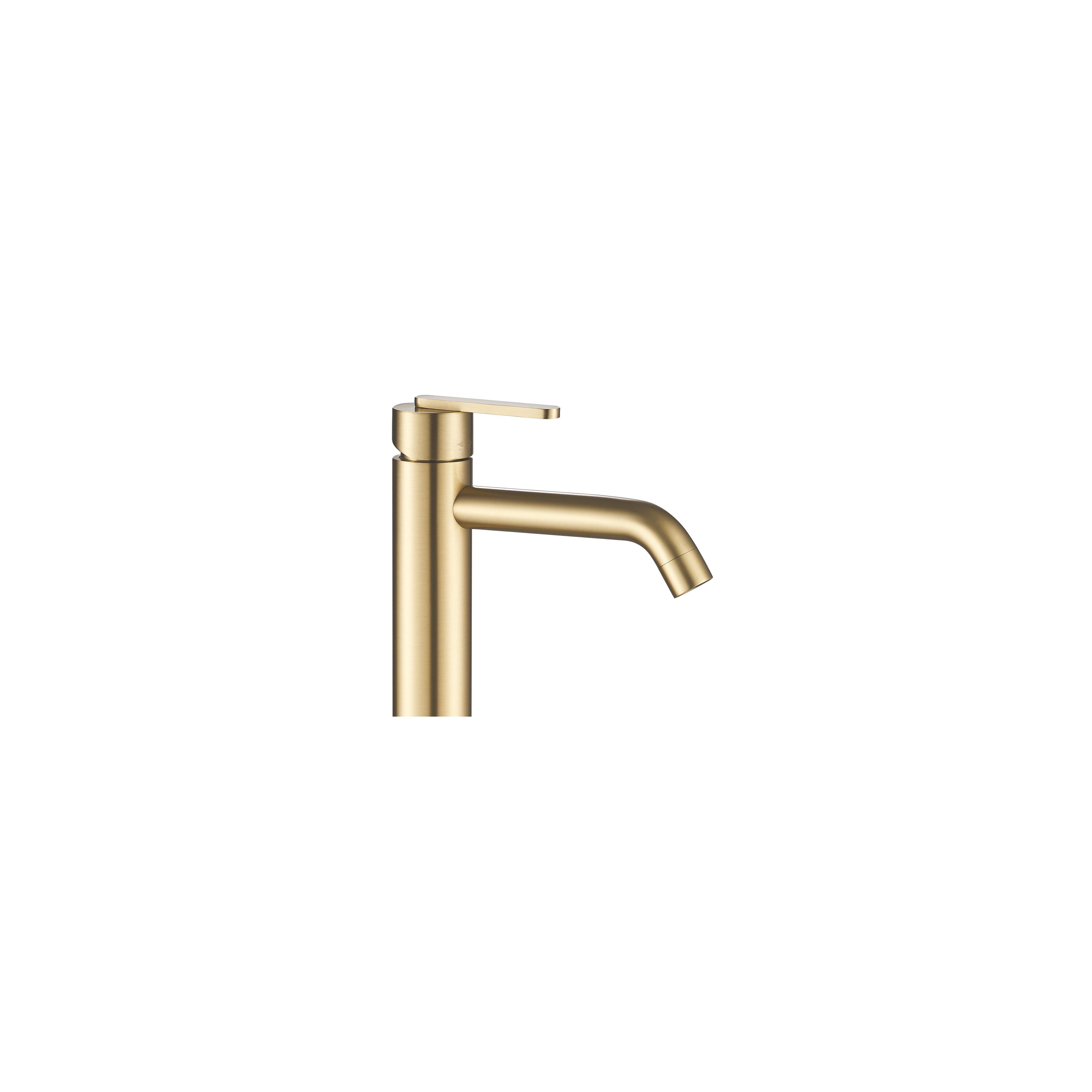 Rubinetto da bagno Rea Ontario Brush Gold