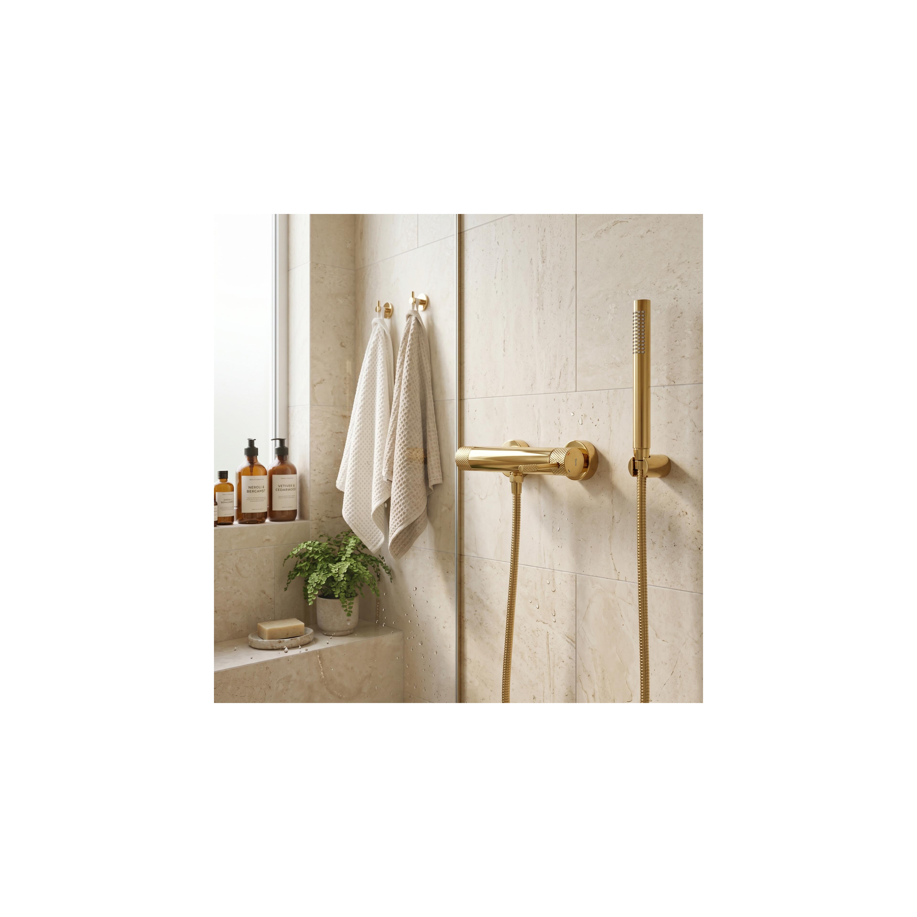 Bathtub faucet REA Venti Gold