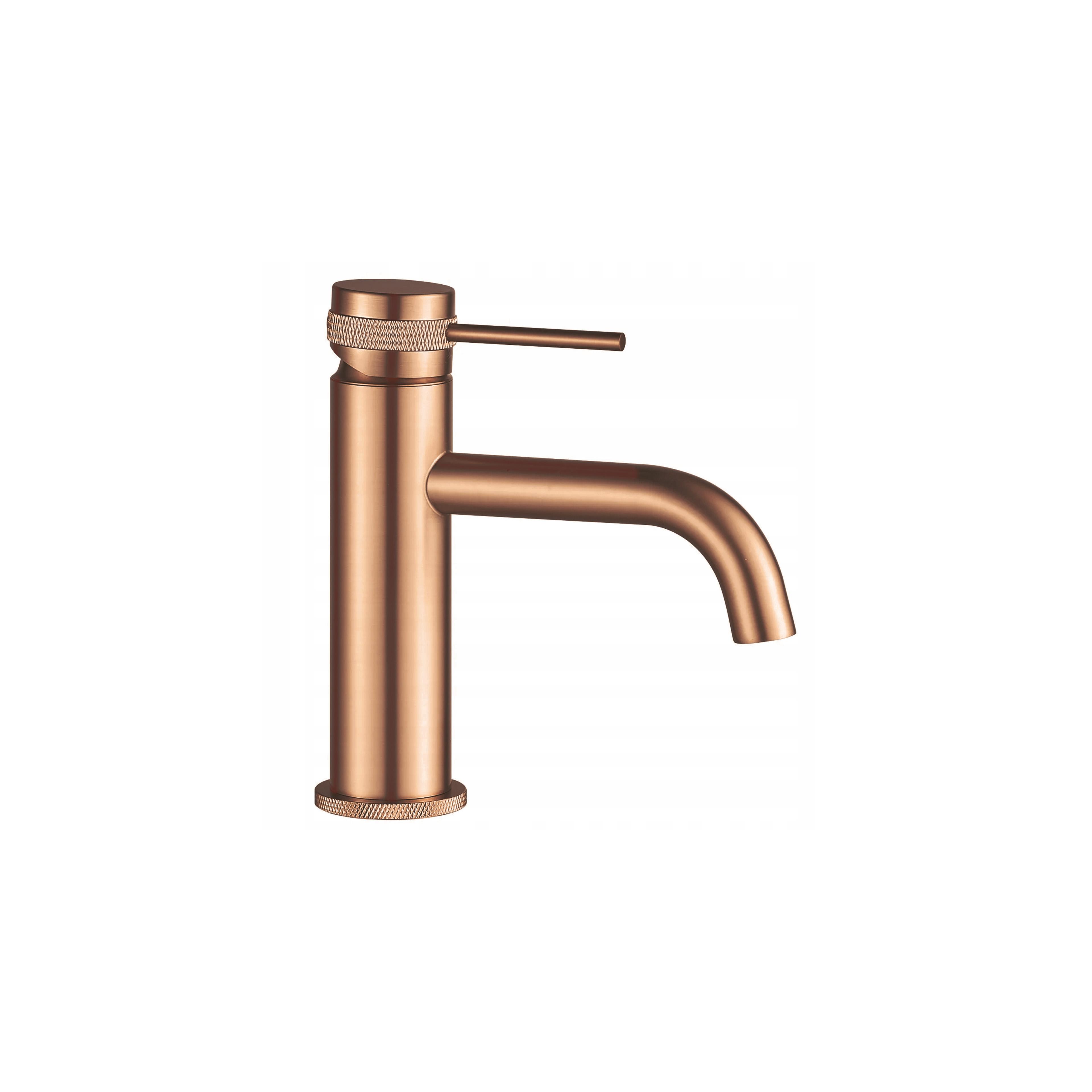 SLAVINA ZA UMIVAONIK Rea Lungo Grip Brush Copper Low