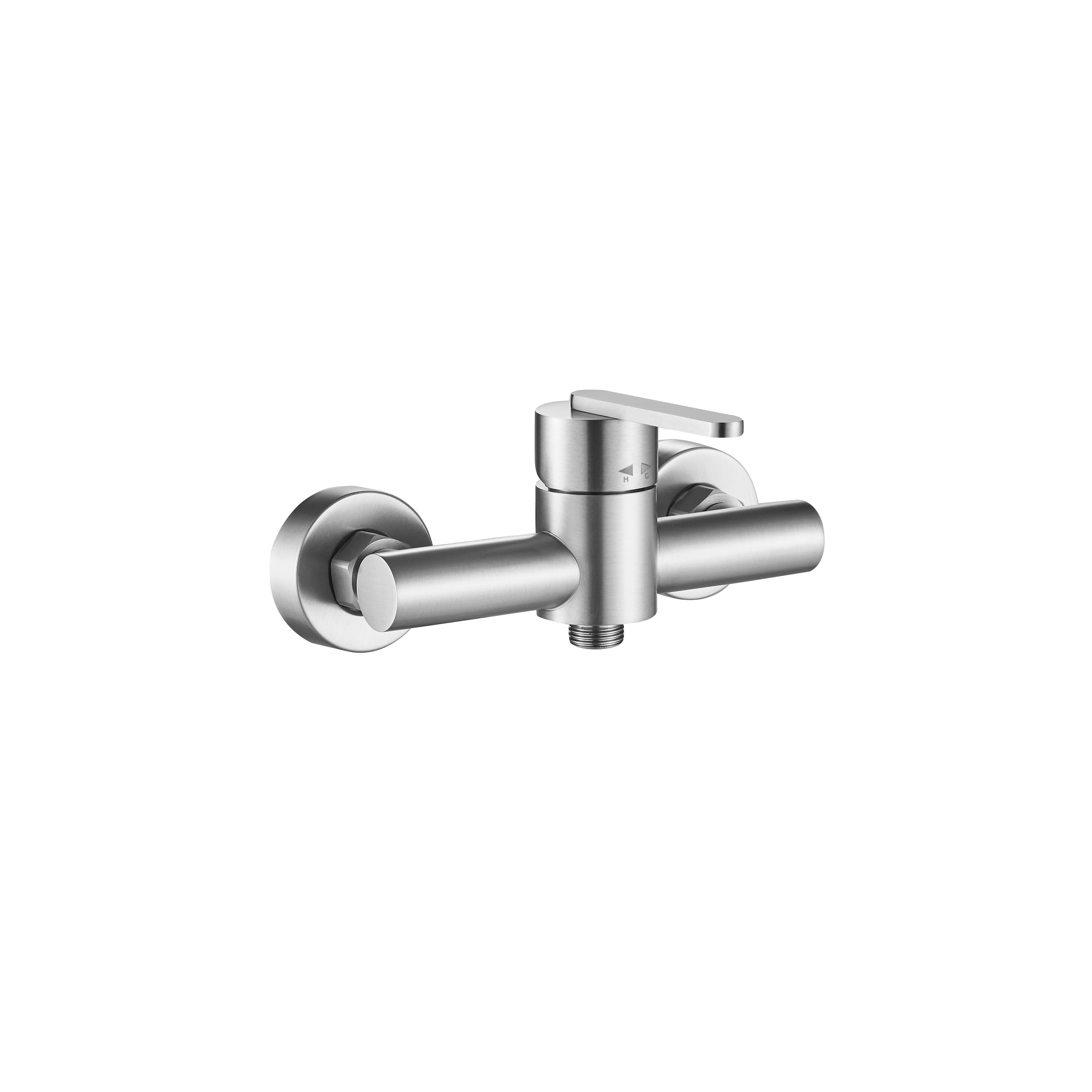 Смесител за душ Rea Ontario Brush Nickel