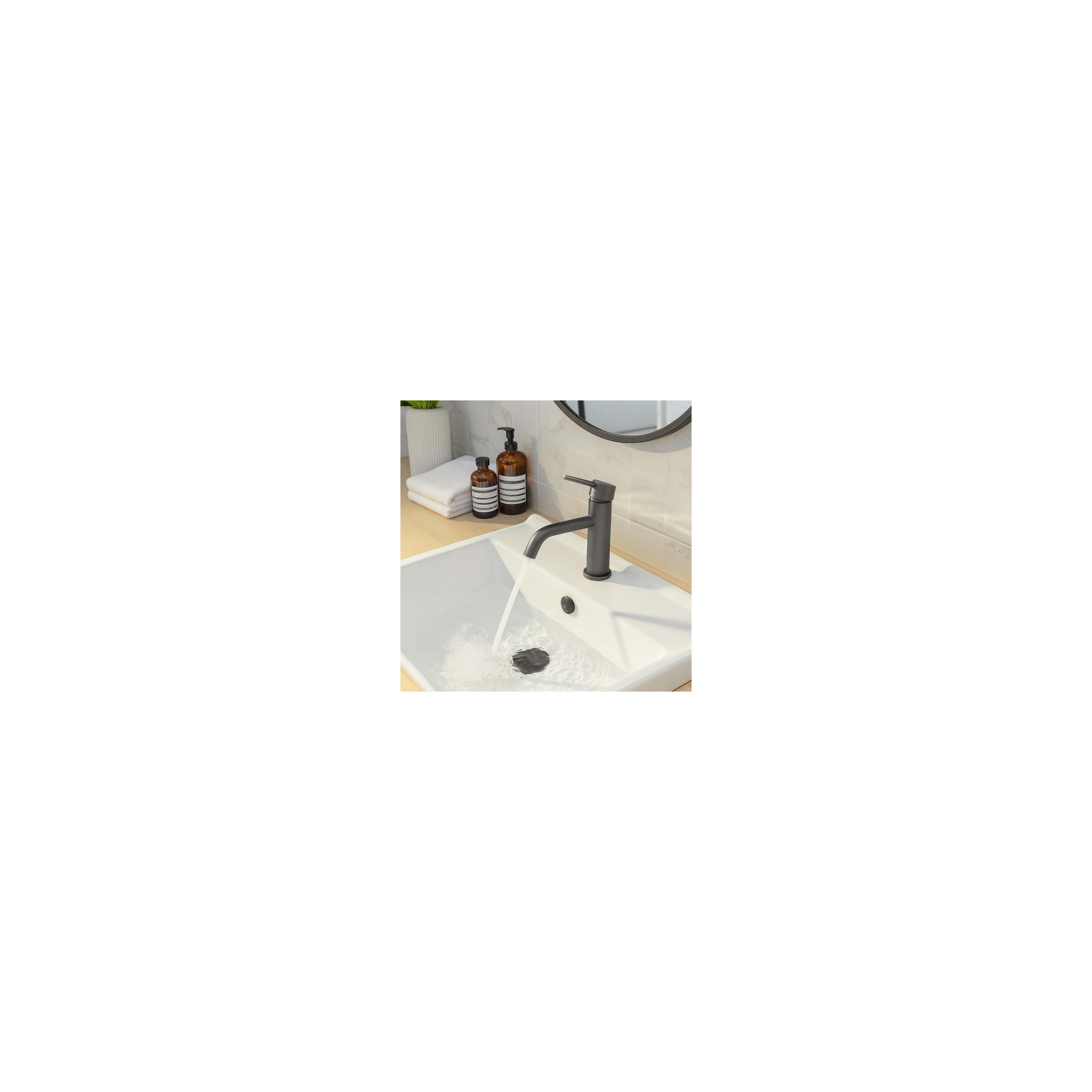 Grifo de LAVABO Rea Lungo Titan Low