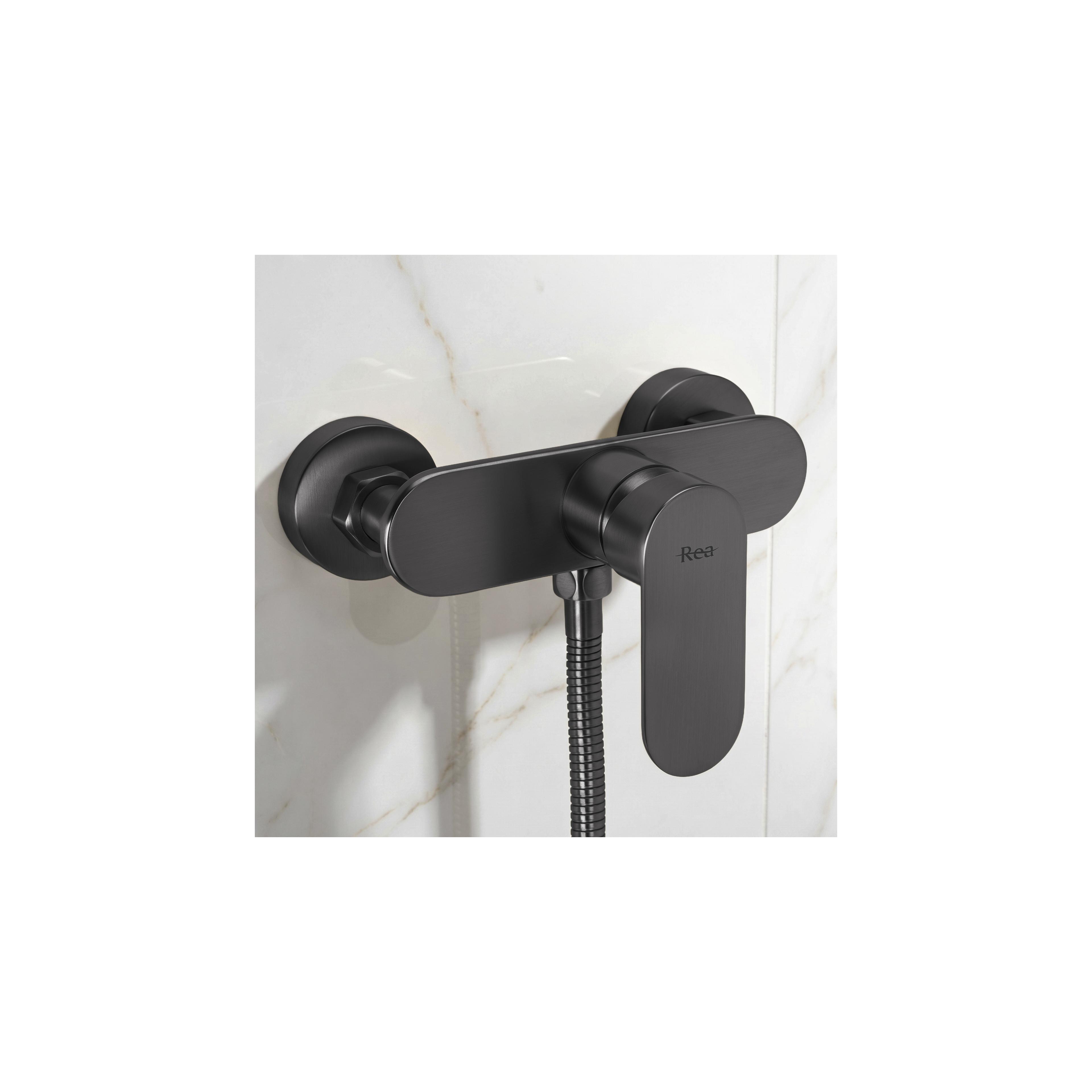 Grifo de ducha REA DROP Titan