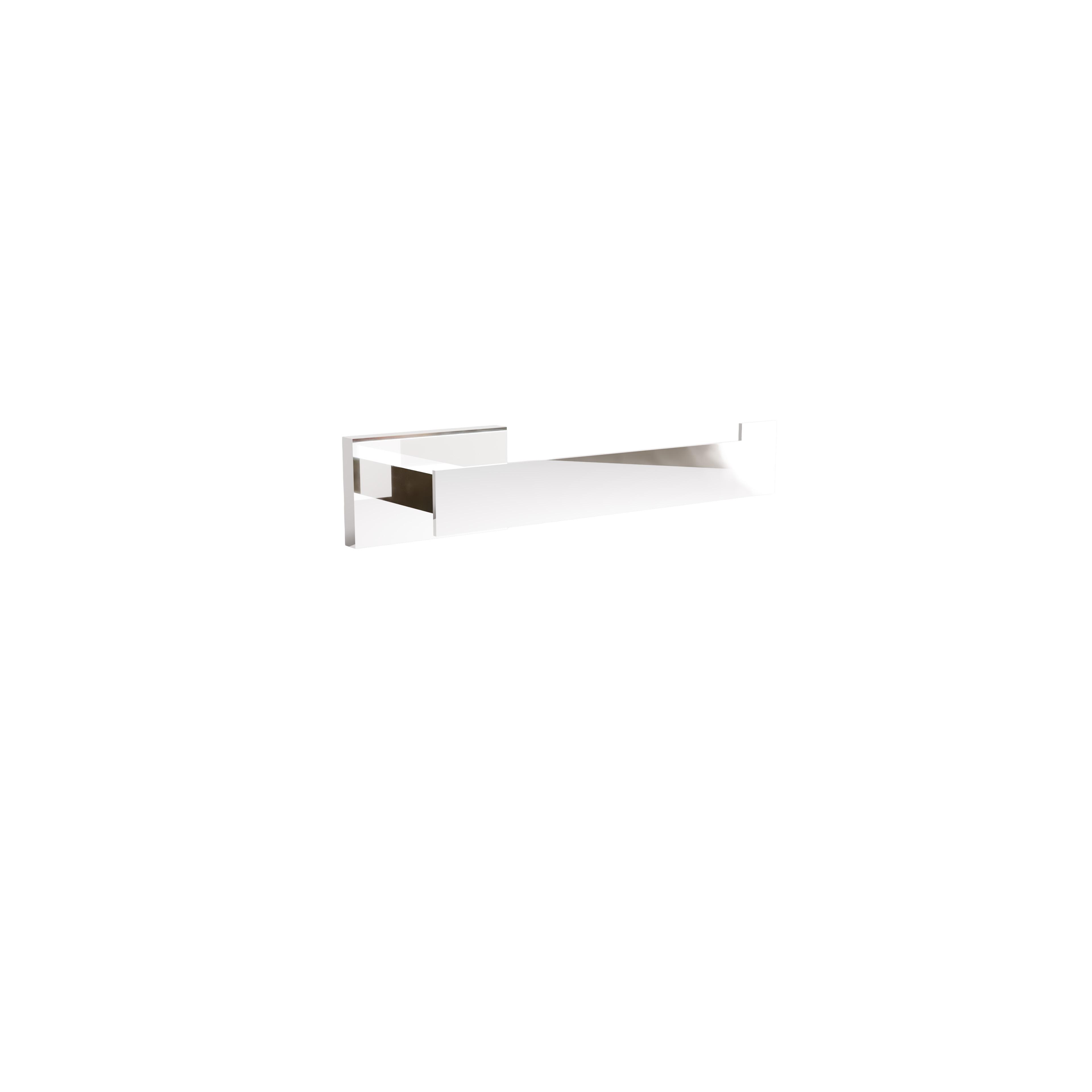 Porte-serviette 209 OSTE Chrome