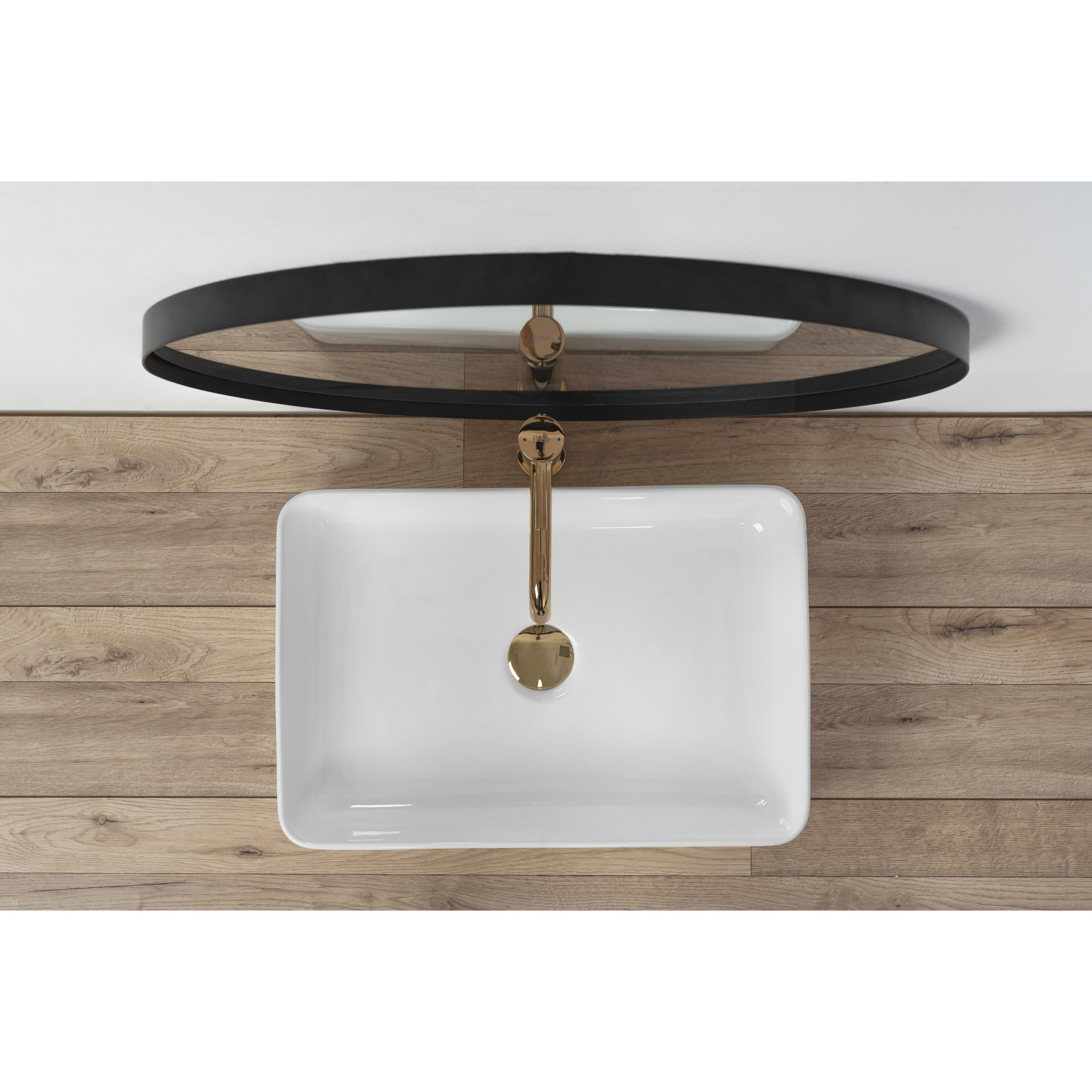 REA Avia Countertop pesuallas