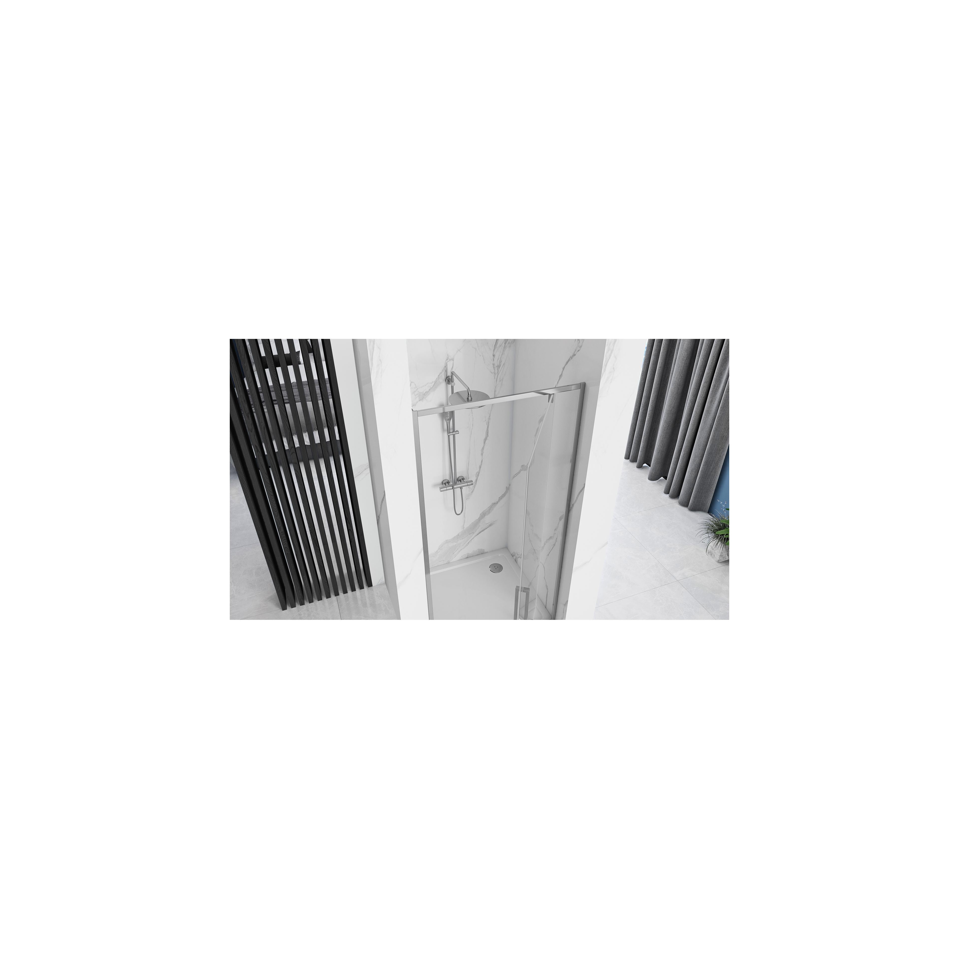 Usa de dus batanta REA Rapid Swing Chrome 90