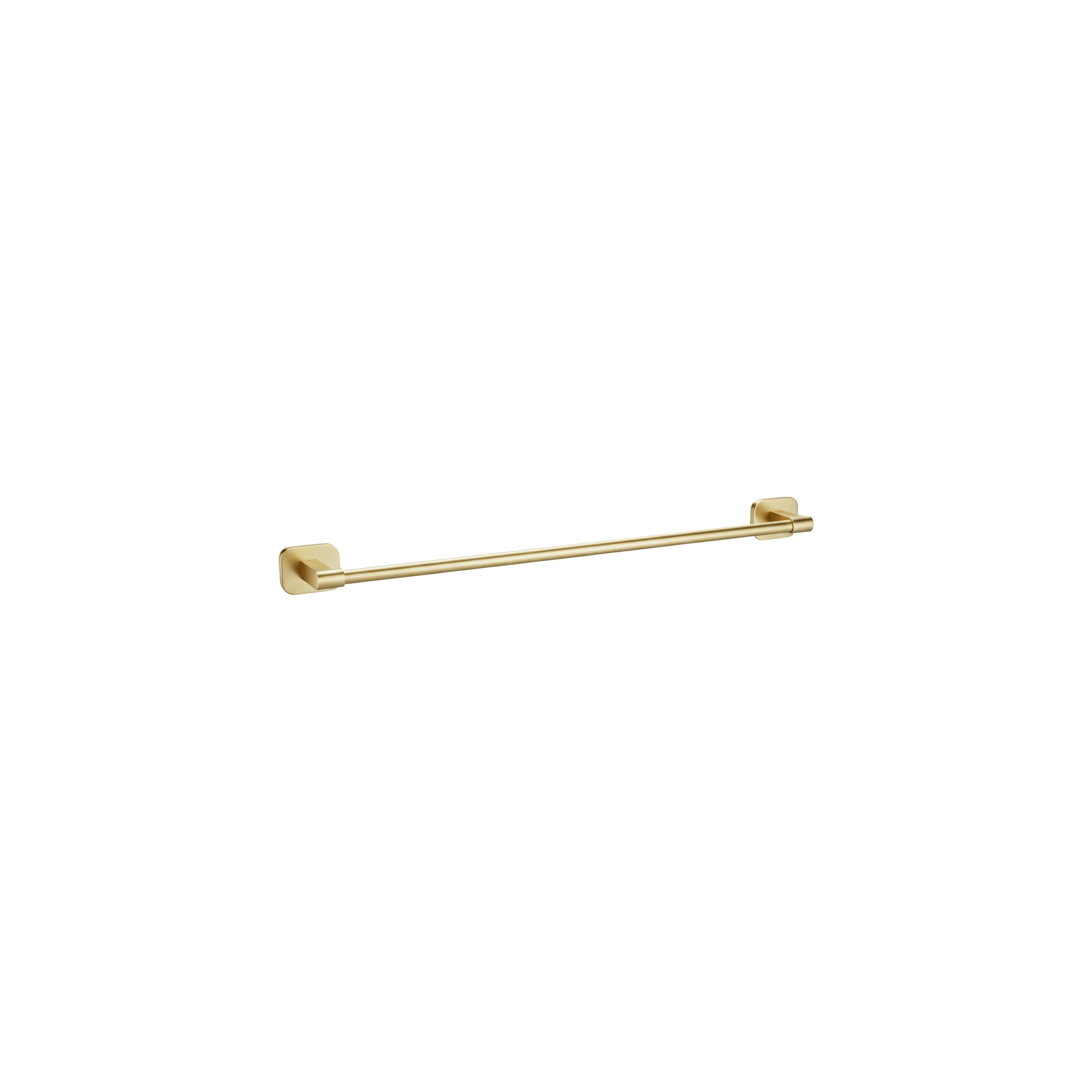 Porte-serviette 5901 Nico Brush Gold