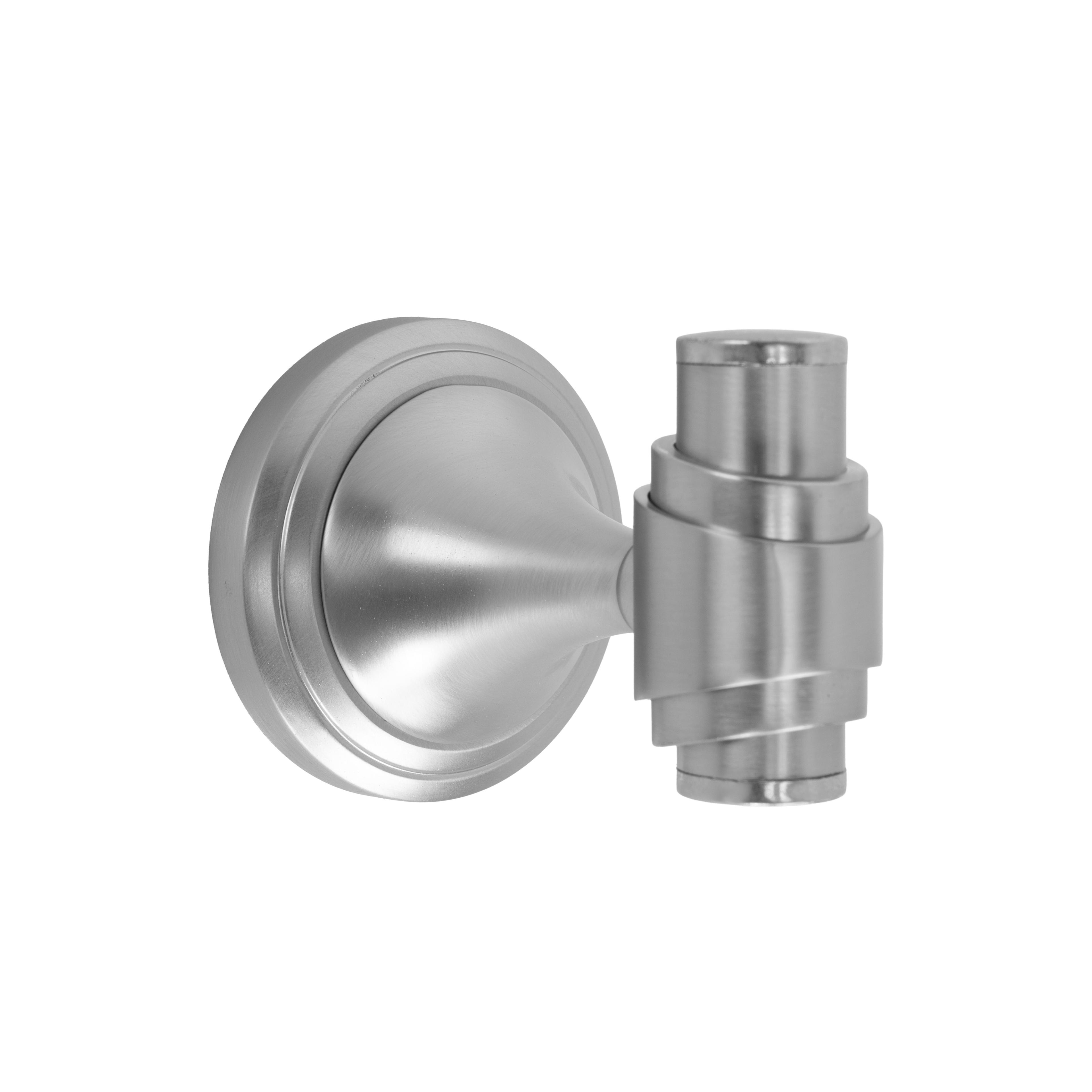 Kupatilska vješalica 1609 Aristo Brushed Nickle