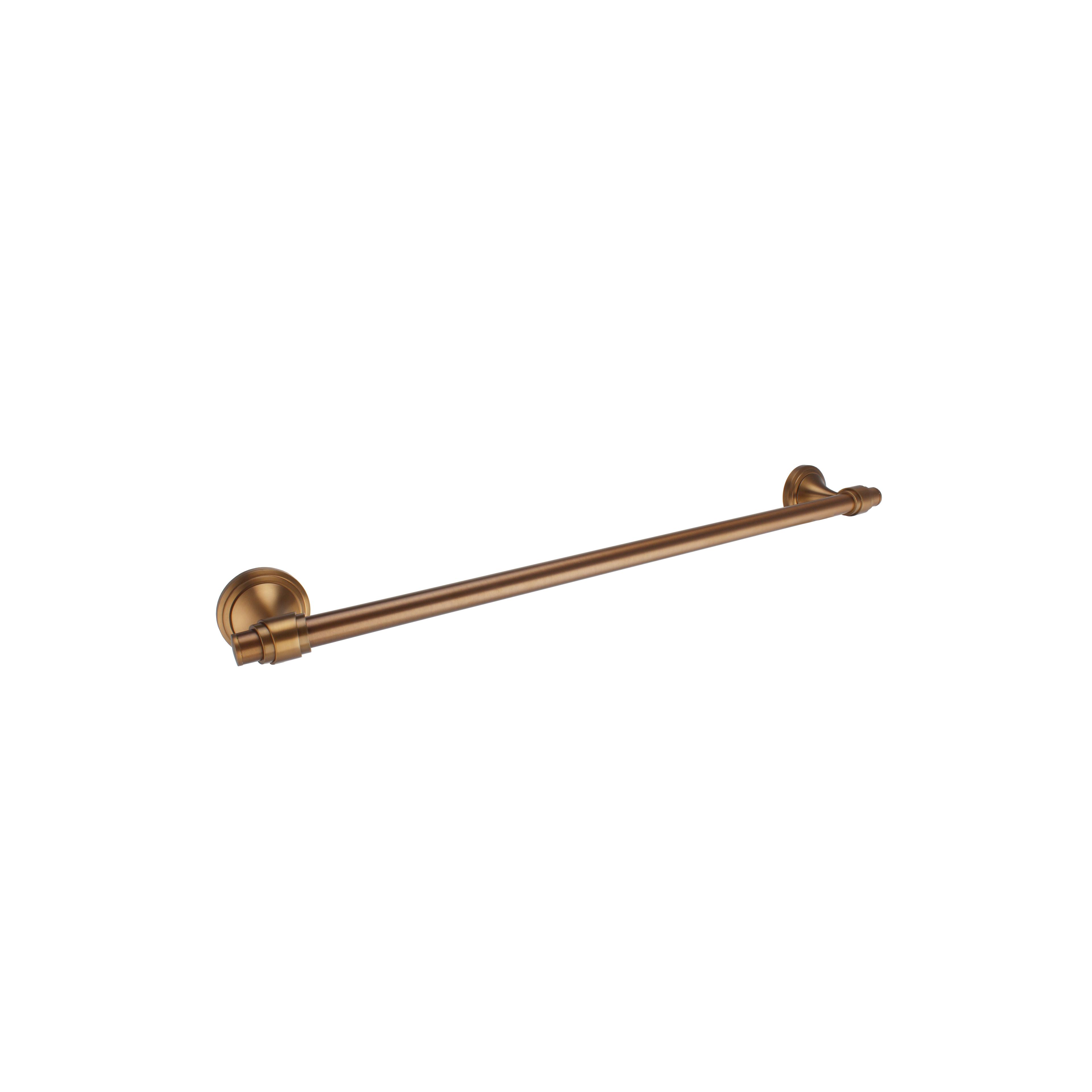 Kupaonska viješalica 1610 Aristo Brush Copper