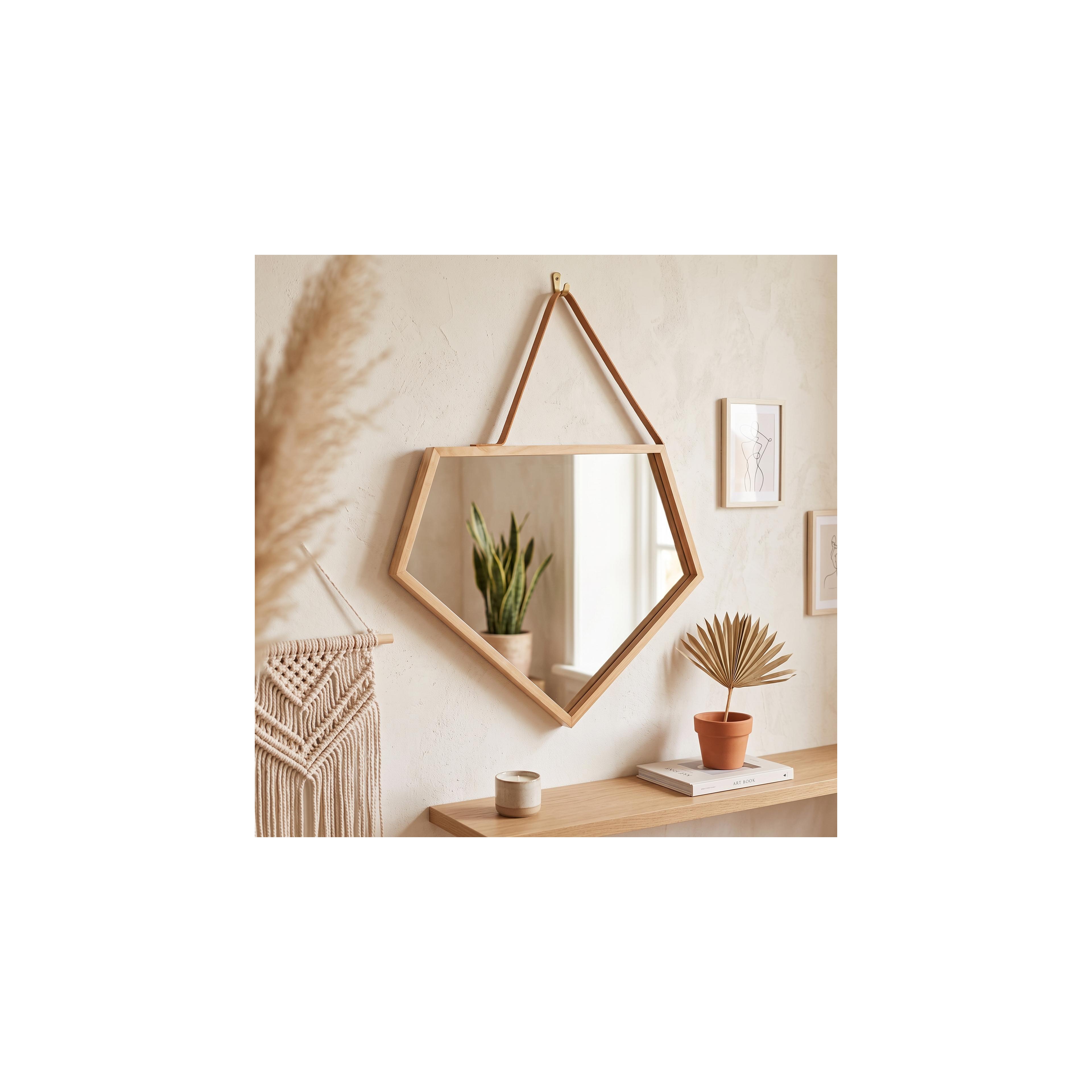 Mirror 49 cm YMJZ20216