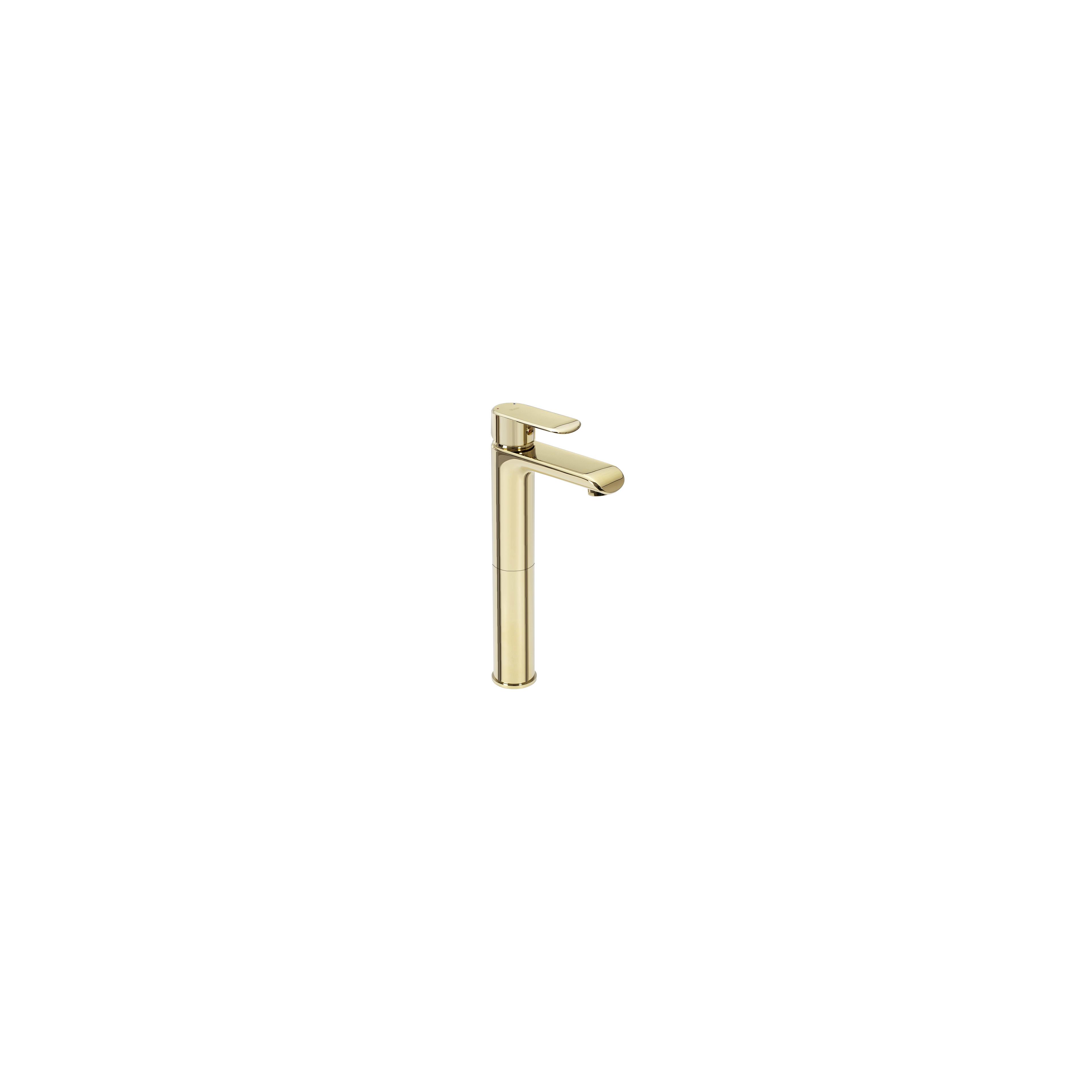 REA BLOOM Gold High pesuallashana