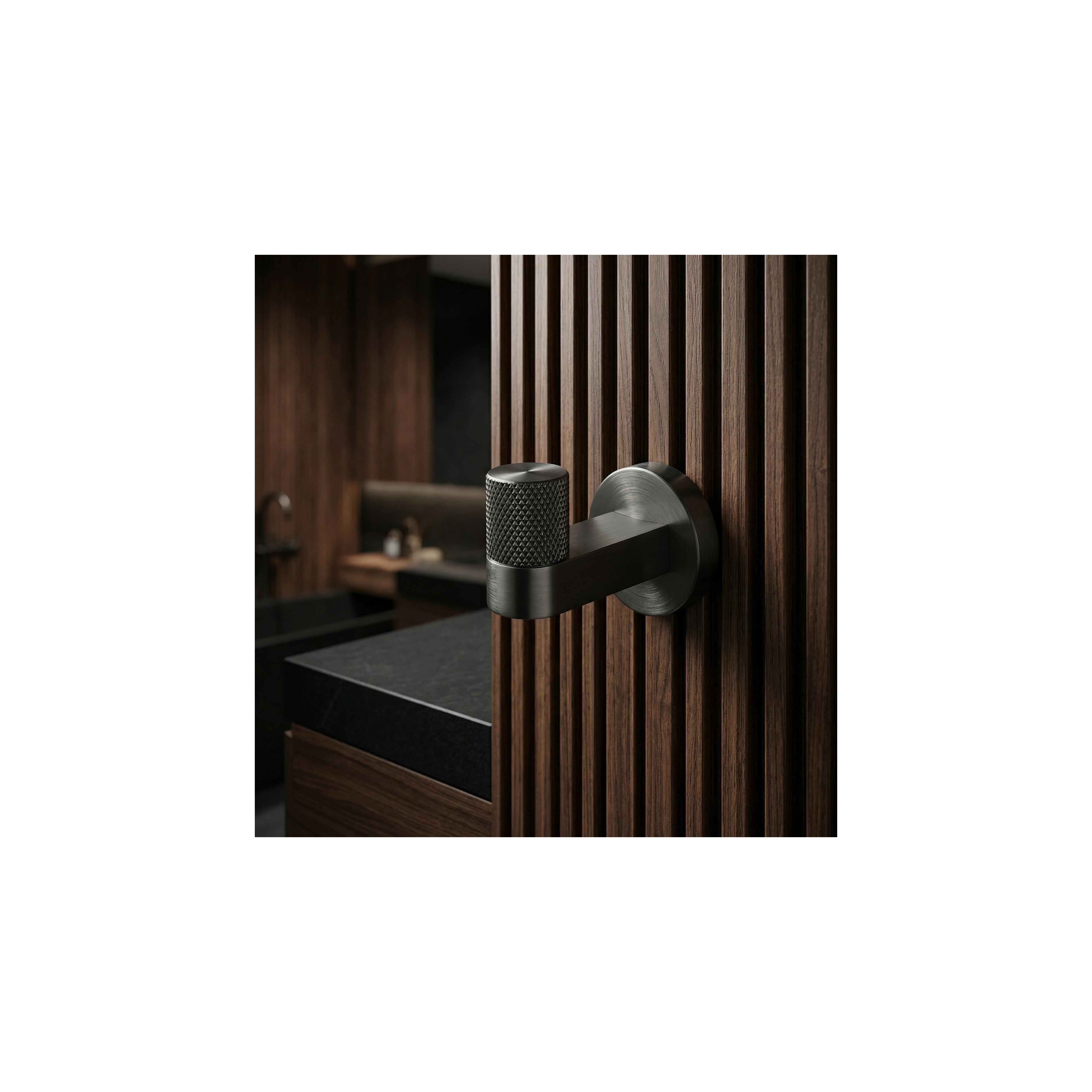 Percha de baño 39104 ORI Titan